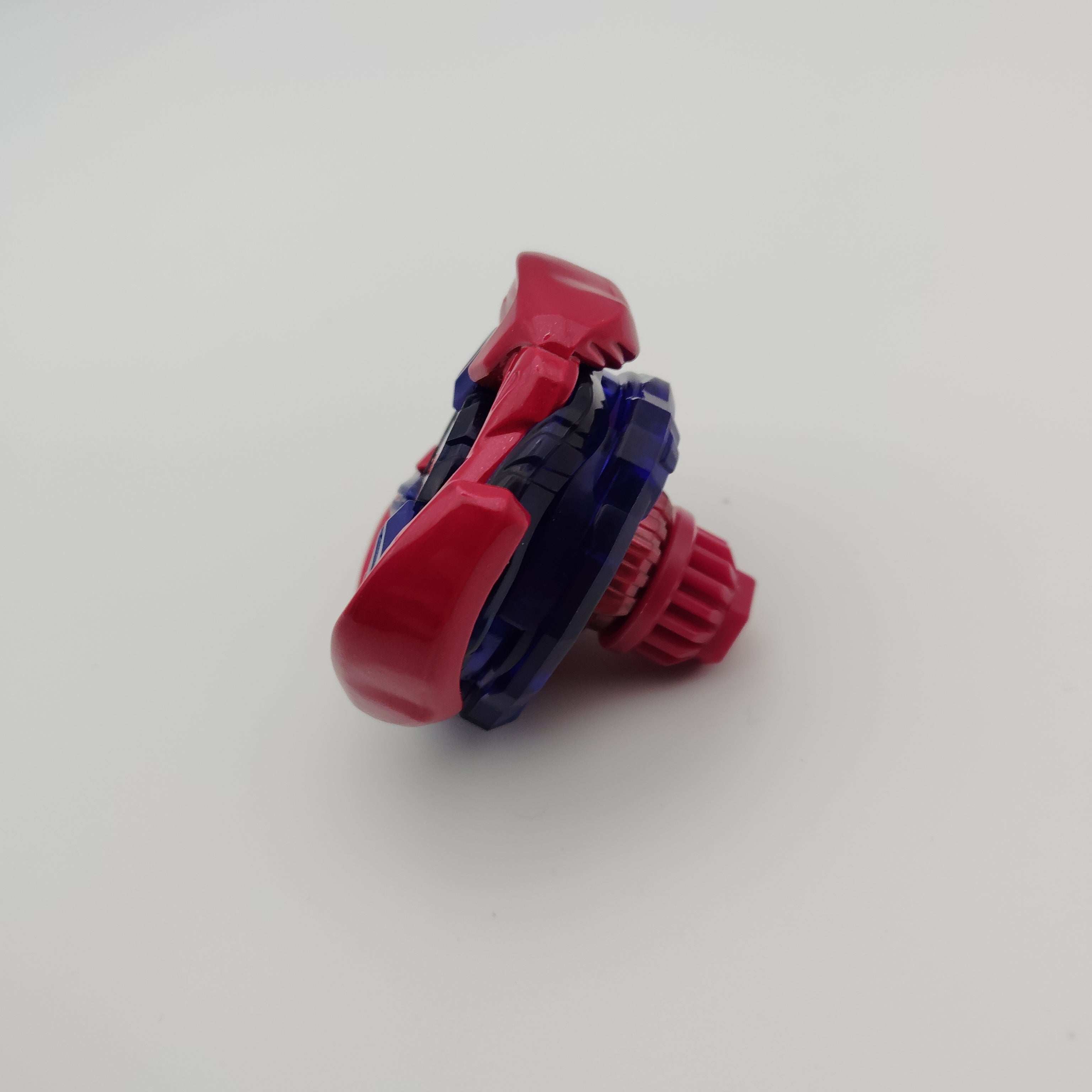 【本体セット】UX-00 ヘルズハンマー3-70H メタルコート：レッド BEYBLADE X ベイブレードX タカラトミー l TAKARA TOMY