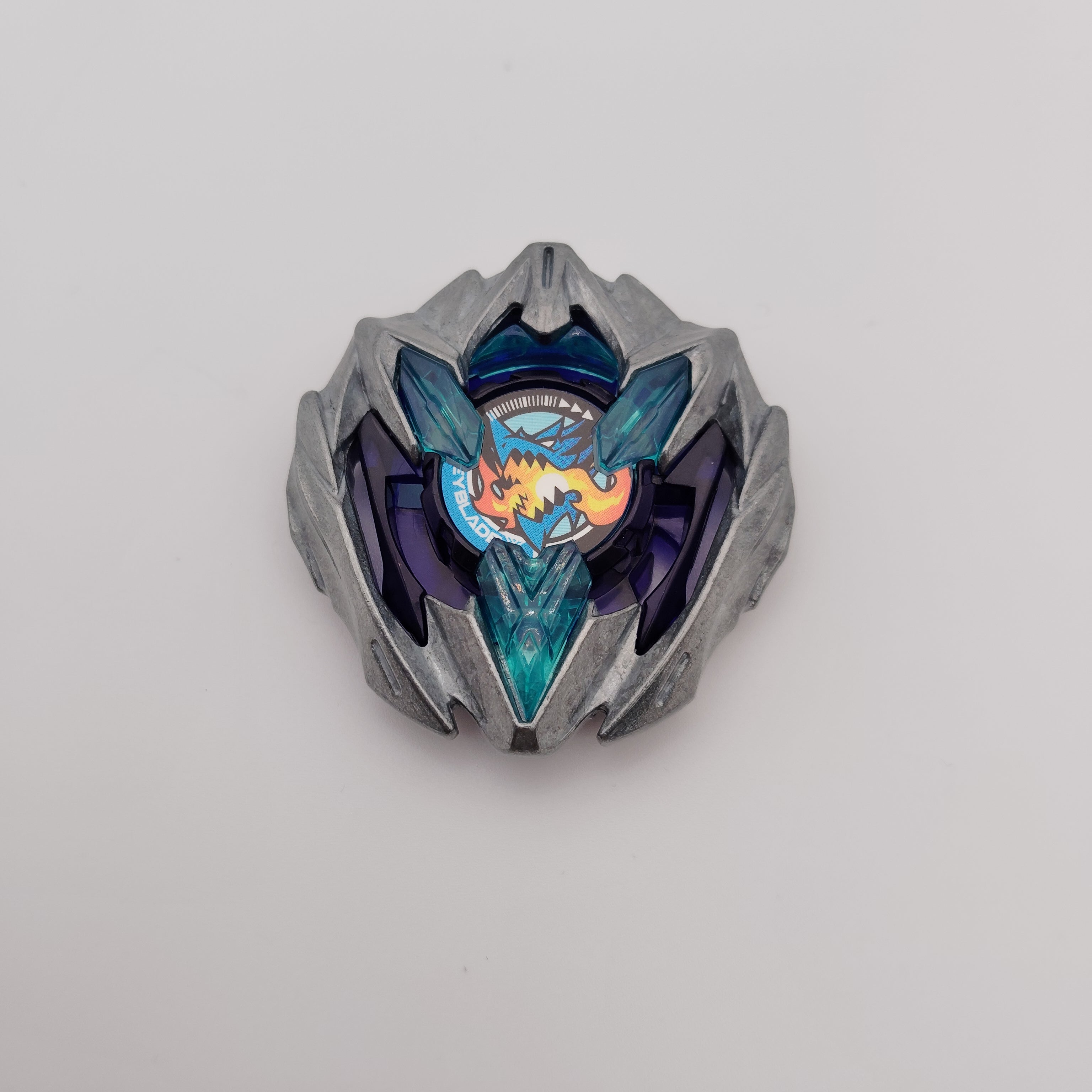 ブレード単品】ドランバスター UX-01 ドランバスター1-60A 収録品