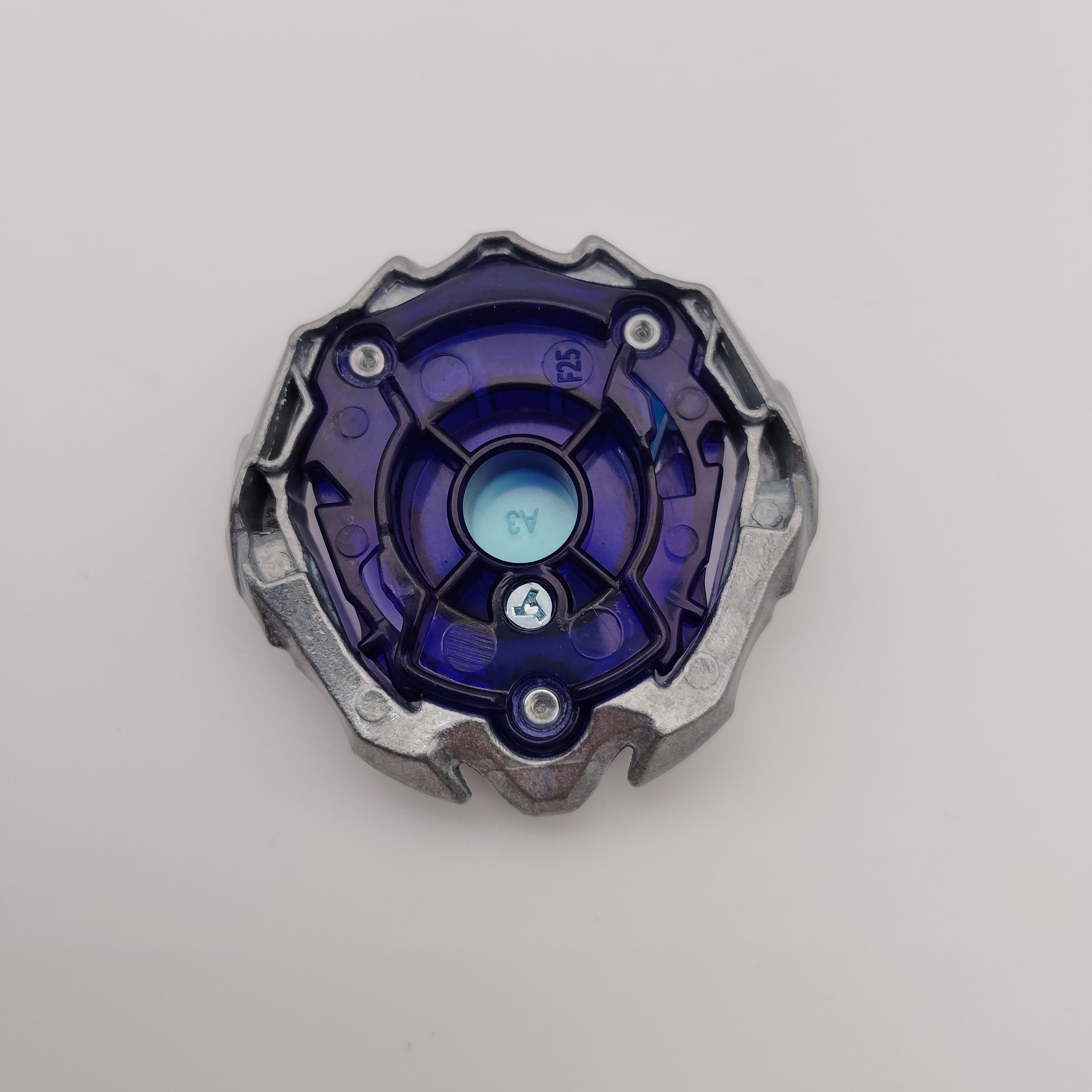 ブレード単品】ドランバスター UX-01 ドランバスター1-60A 収録品