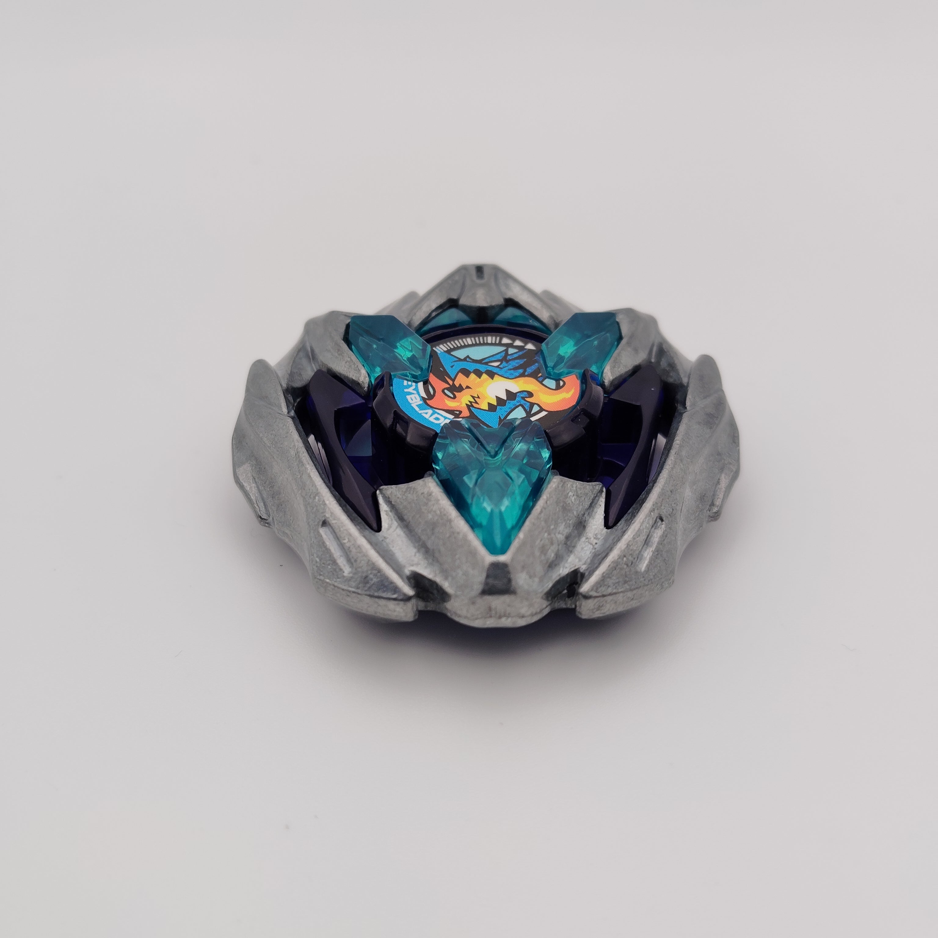 ブレード単品】ドランバスター UX-01 ドランバスター1-60A 収録品