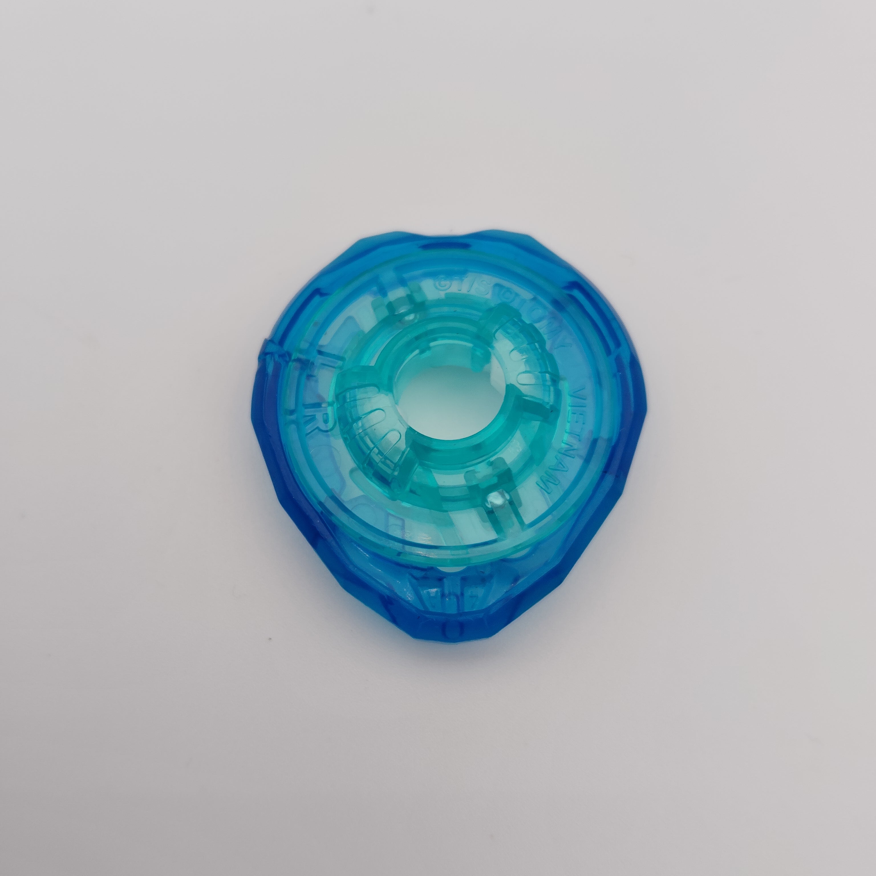 ラチェット単品】1-60 UX-01 ドランバスター1-60A 収録品 BEYBLADE X