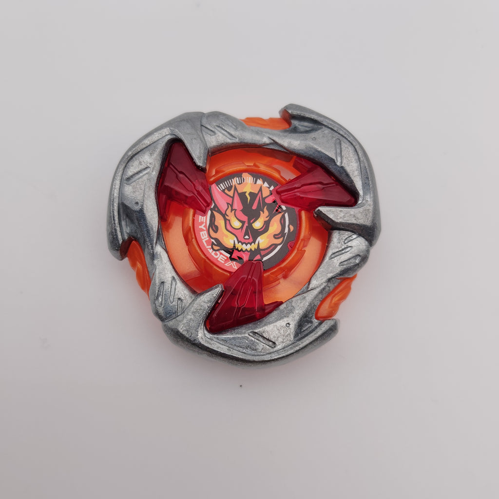 【ブレード単品】ヘルズハンマー UX-02 ヘルズハンマー3-70H 収録品 BEYBLADE X ベイブレードX タカラトミー l TAKARA TOMY