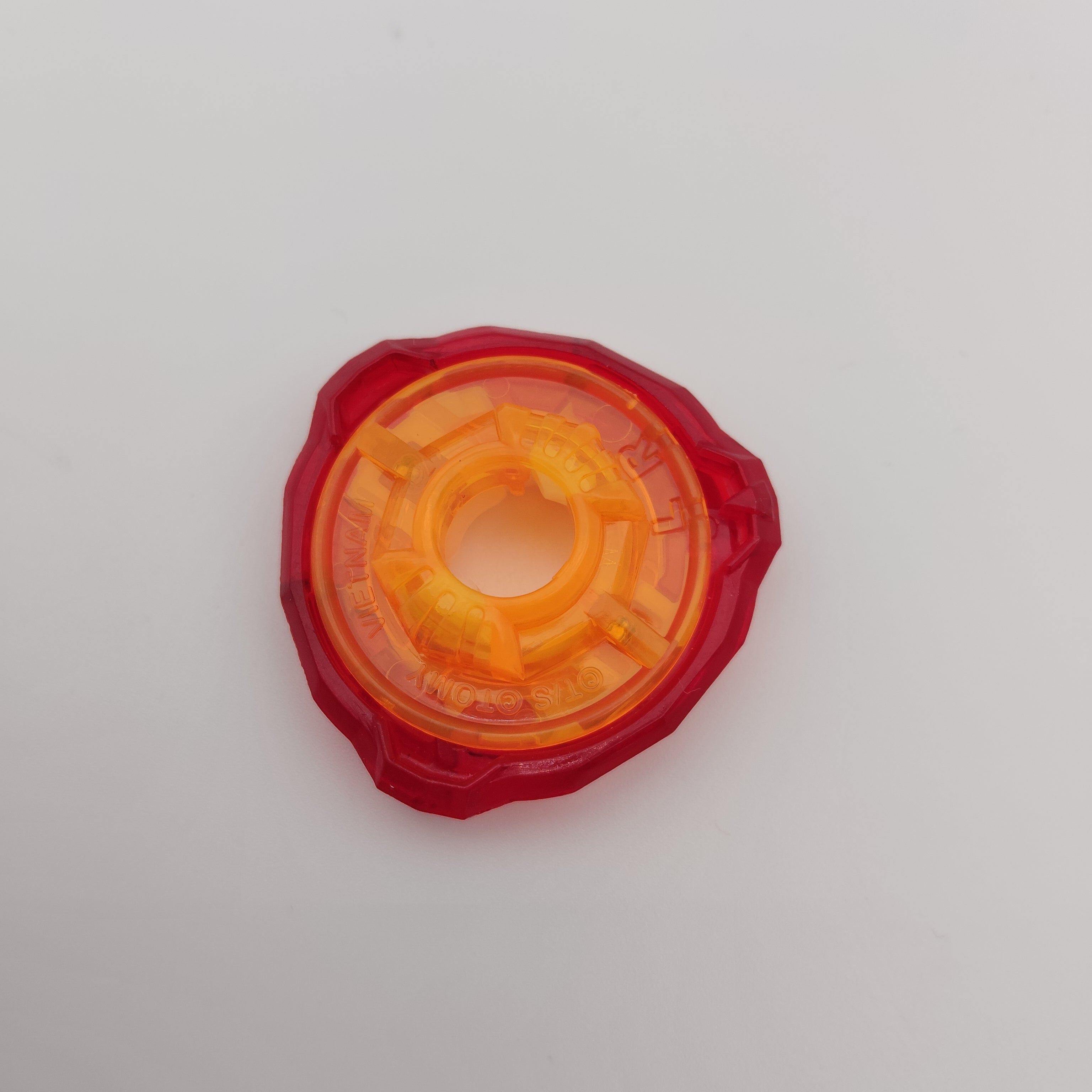 【ラチェット単品】3-70 UX-02 ヘルズハンマー3-70H 収録品 BEYBLADE X ベイブレードX タカラトミー l TAKARA TOMY