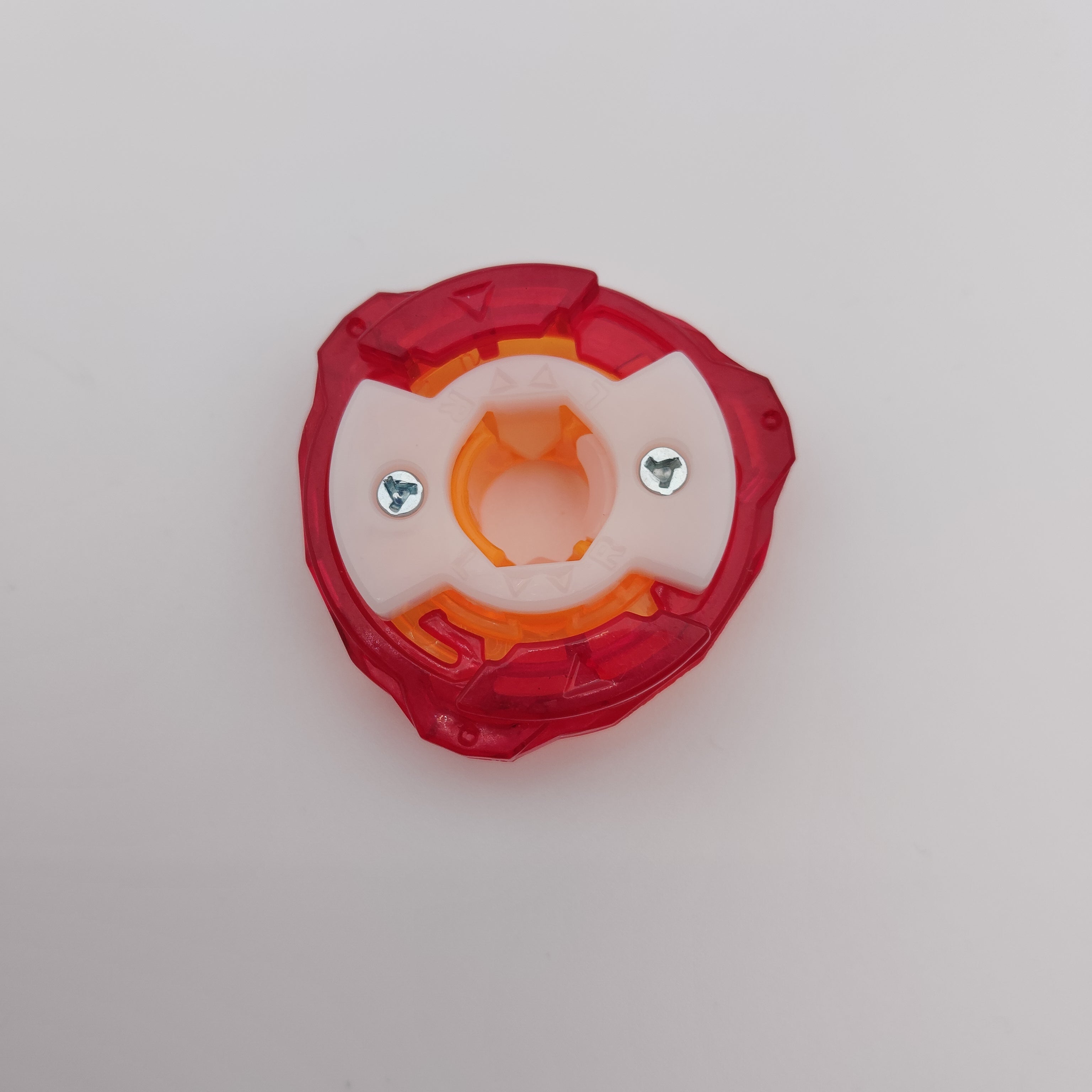 ラチェット単品】3-70 UX-02 ヘルズハンマー3-70H 収録品 BEYBLADE X
