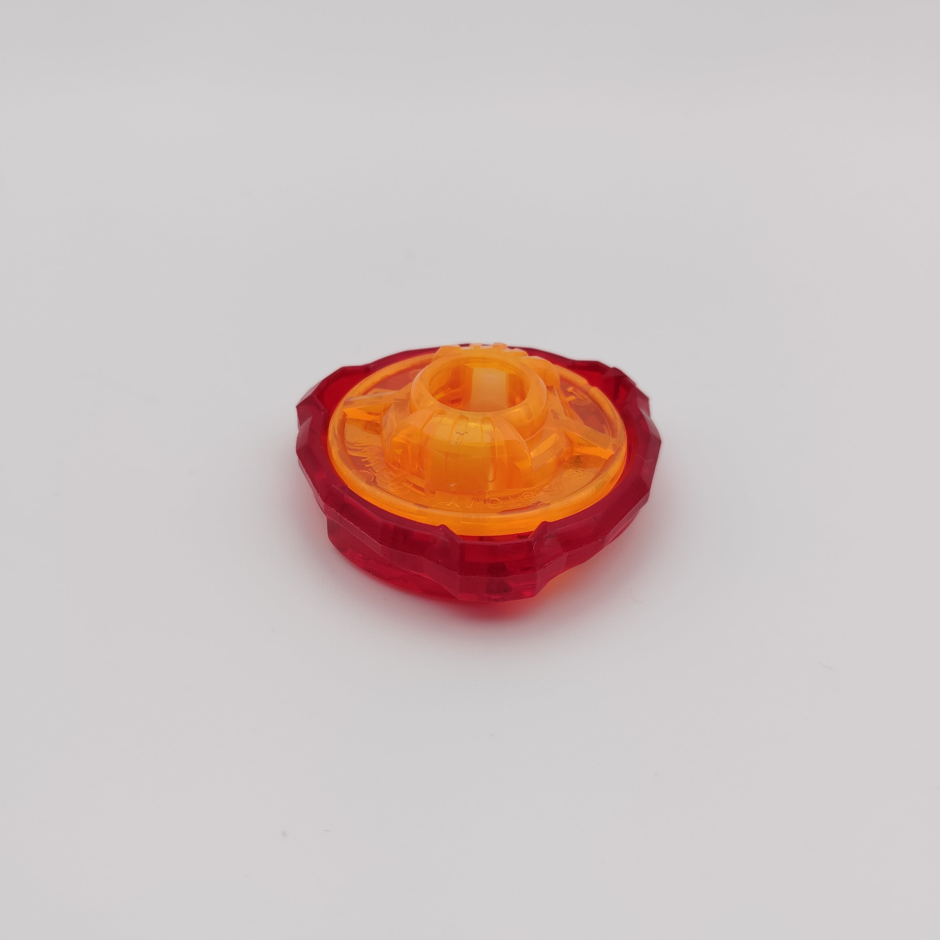 ラチェット単品】3-70 UX-02 ヘルズハンマー3-70H 収録品 BEYBLADE X