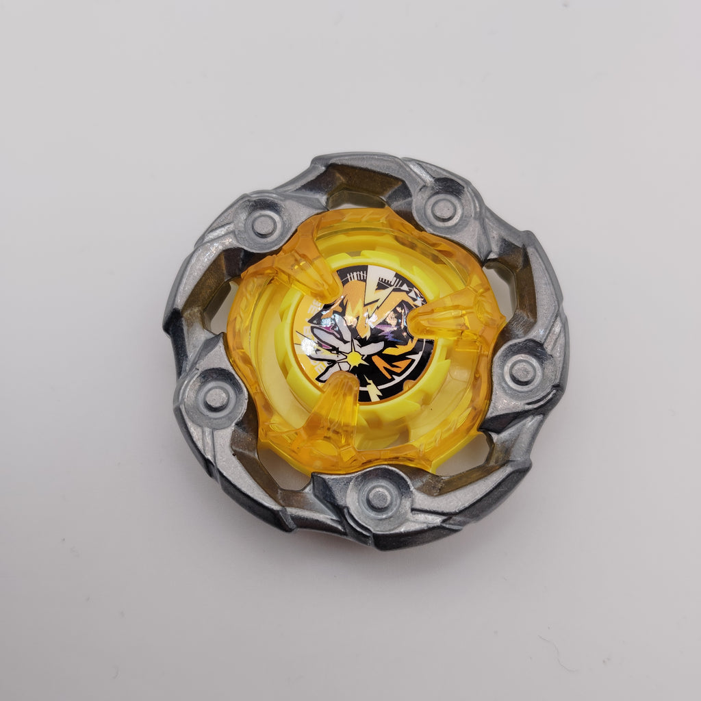 【ブレード単品】ウィザードロッド UX-03 ウィザードロッド5-70DB 収録品 BEYBLADE X ベイブレードX タカラトミー l TAKARA TOMY