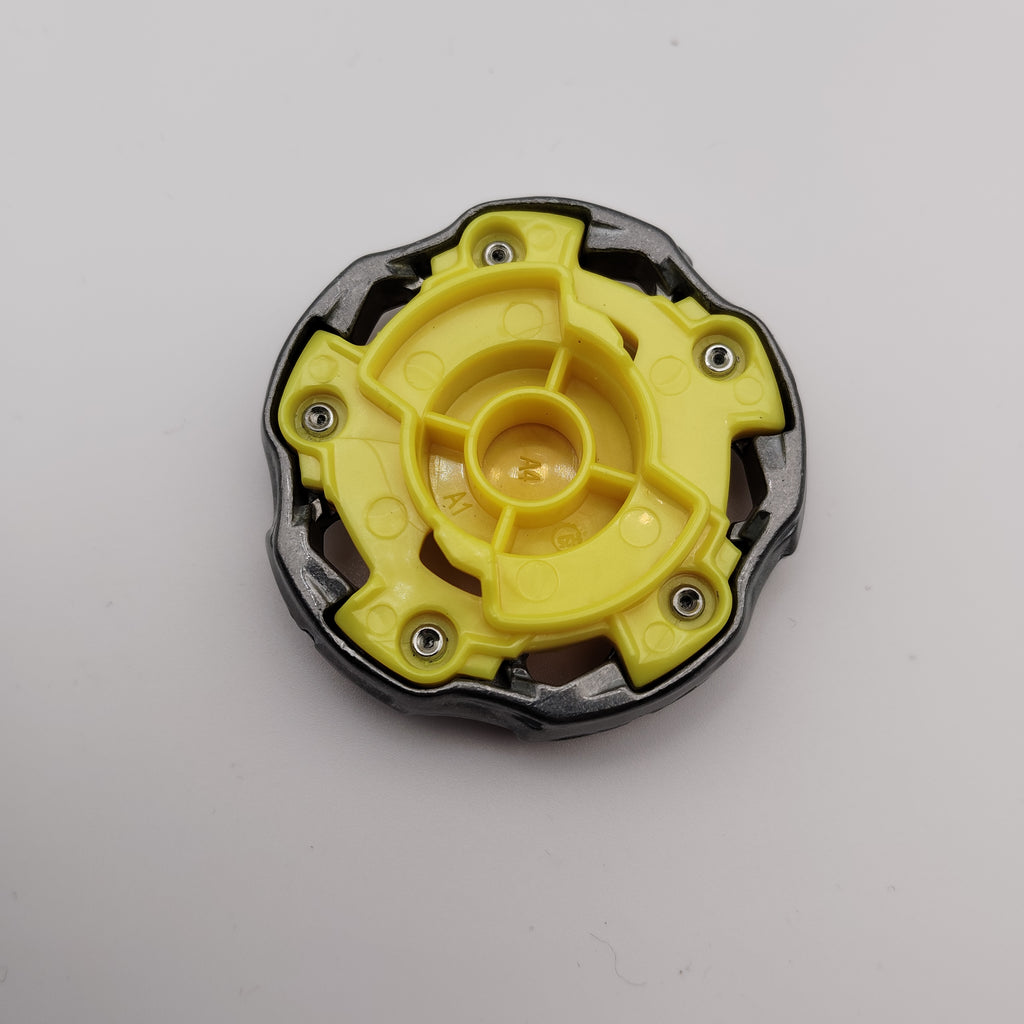 【ブレード単品】ウィザードロッド UX-03 ウィザードロッド5-70DB 収録品 BEYBLADE X ベイブレードX タカラトミー l TAKARA TOMY