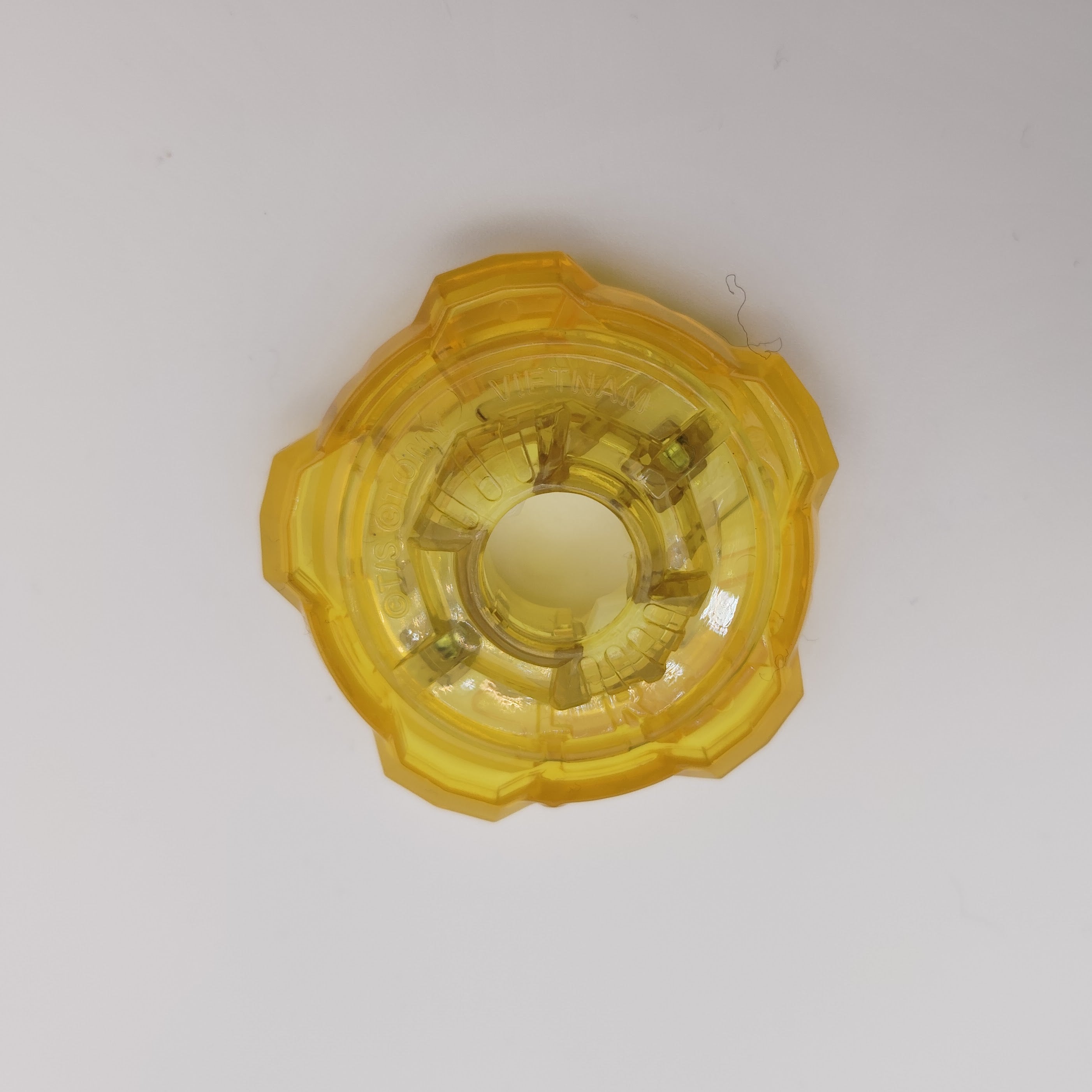 【ラチェット単品】5-70 UX-03 ウィザードロッド5-70DB 収録品 BEYBLADE X ベイブレードX タカラトミー l TAKARA TOMY