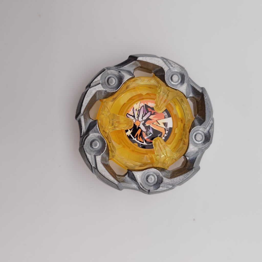 【ブレード単品】ウィザードロッド スペシャルVer. UX-04 バトルエントリーセットU 収録品 BEYBLADE X ベイブレードX タカラトミー l TAKARA TOMY