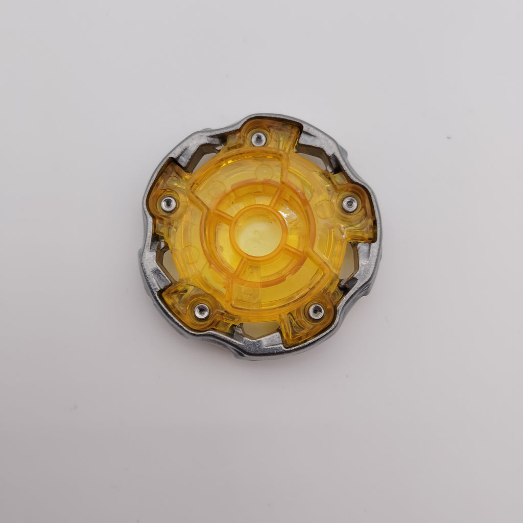 【ブレード単品】ウィザードロッド スペシャルVer. UX-04 バトルエントリーセットU 収録品 BEYBLADE X ベイブレードX タカラトミー l TAKARA TOMY