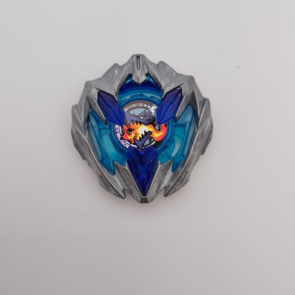 【ブレード単品】ドランバスター スペシャルVer. UX-04 バトルエントリーセットU 収録品 BEYBLADE X ベイブレードX タカラトミー l TAKARA TOMY
