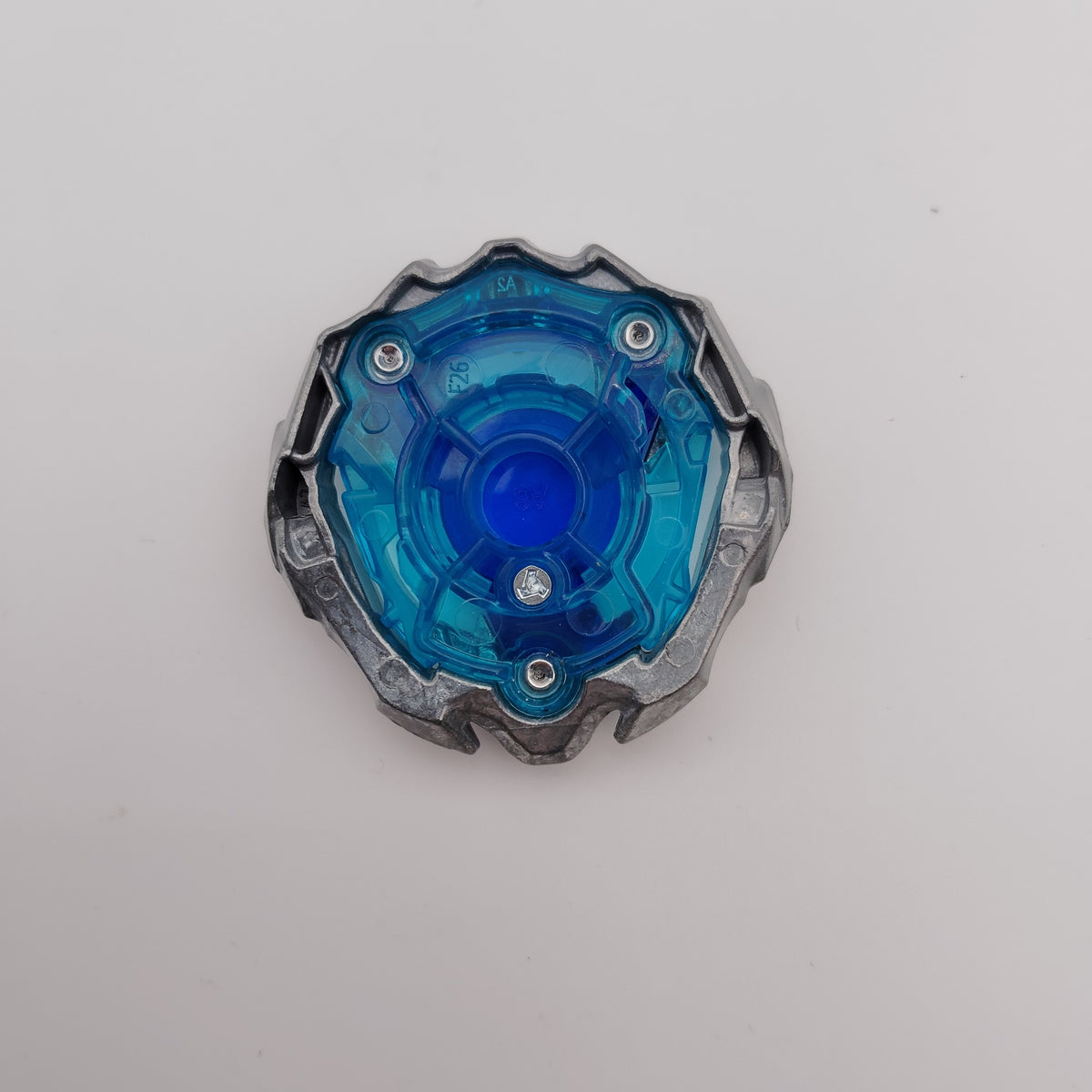 【ブレード単品】ドランバスター スペシャルVer. UX-04 バトルエントリーセットU 収録品 BEYBLADE X ベイブレードX タカラトミー l TAKARA TOMY