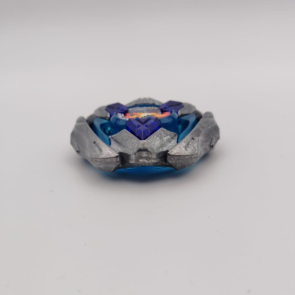 【ブレード単品】ドランバスター スペシャルVer. UX-04 バトルエントリーセットU 収録品 BEYBLADE X ベイブレードX タカラトミー l TAKARA TOMY
