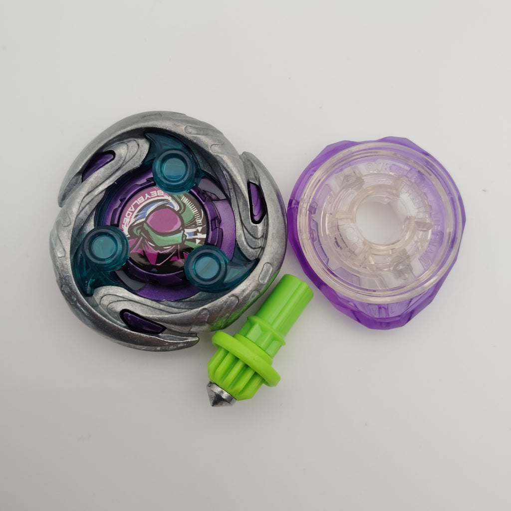 【本体セット】シノビシャドウ1-80MN UX-05 ランダムブースター シノビシャドウセレクト (1/3) BEYBLADE X ベイブレードX タカラトミー l TAKARA TOMY