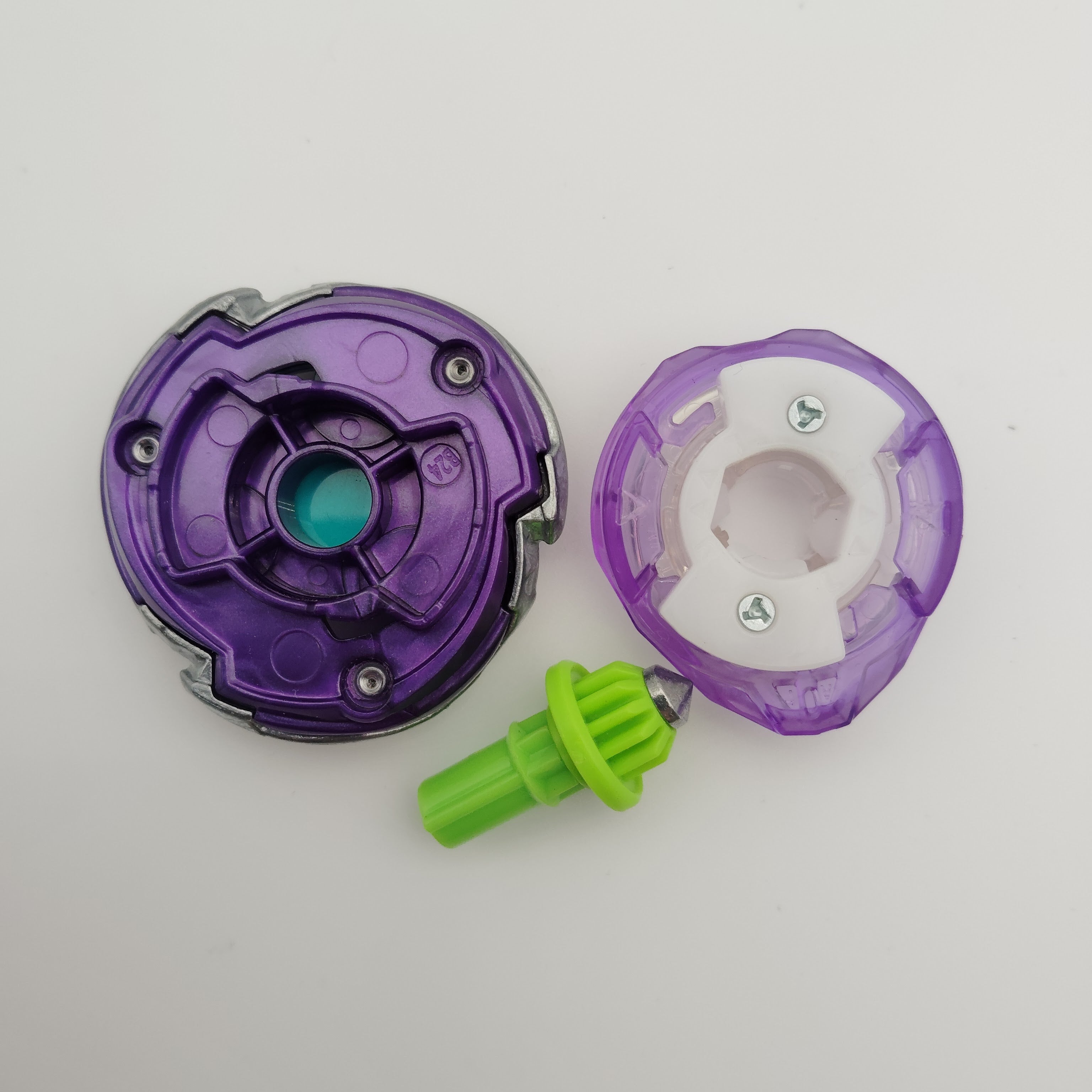 本体セット】シノビシャドウ1-80MN UX-05 ランダムブースター シノビ