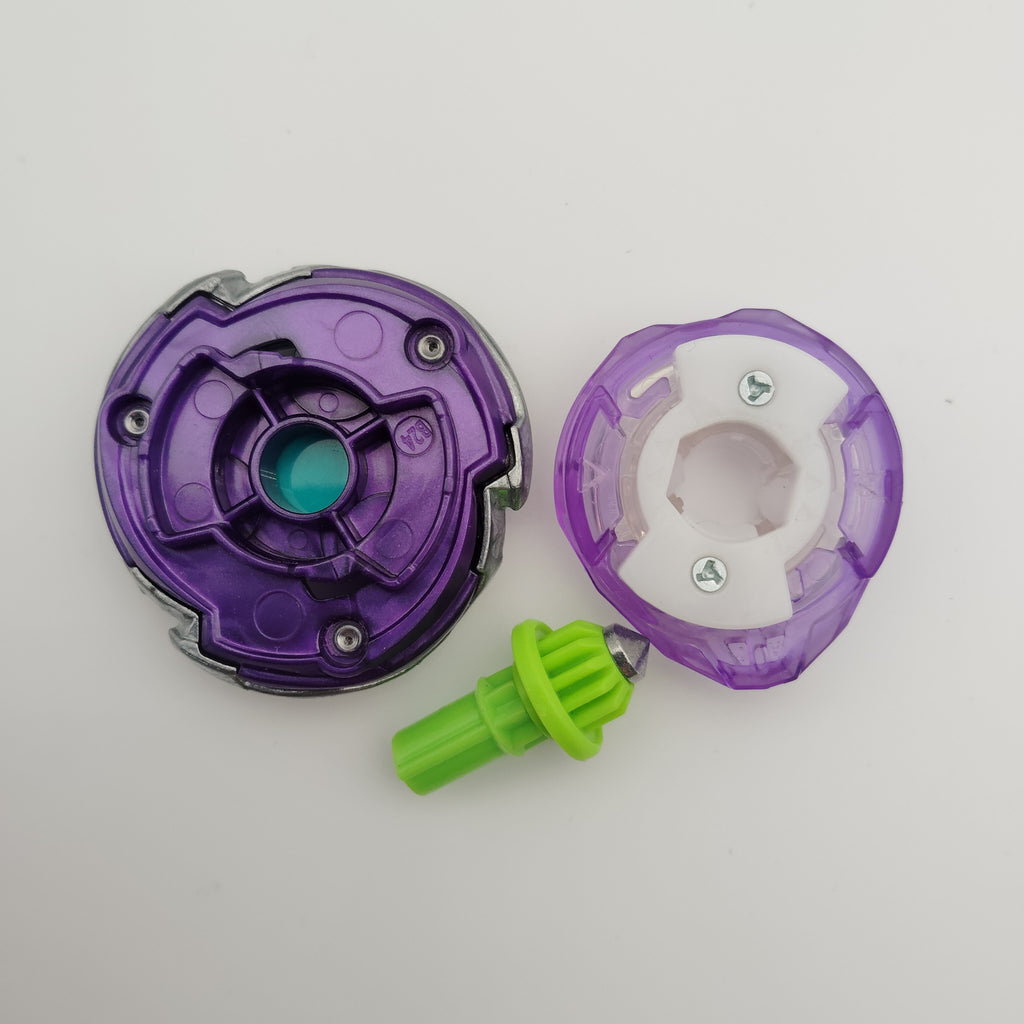 【本体セット】シノビシャドウ1-80MN UX-05 ランダムブースター シノビシャドウセレクト (1/3) BEYBLADE X ベイブレードX タカラトミー l TAKARA TOMY