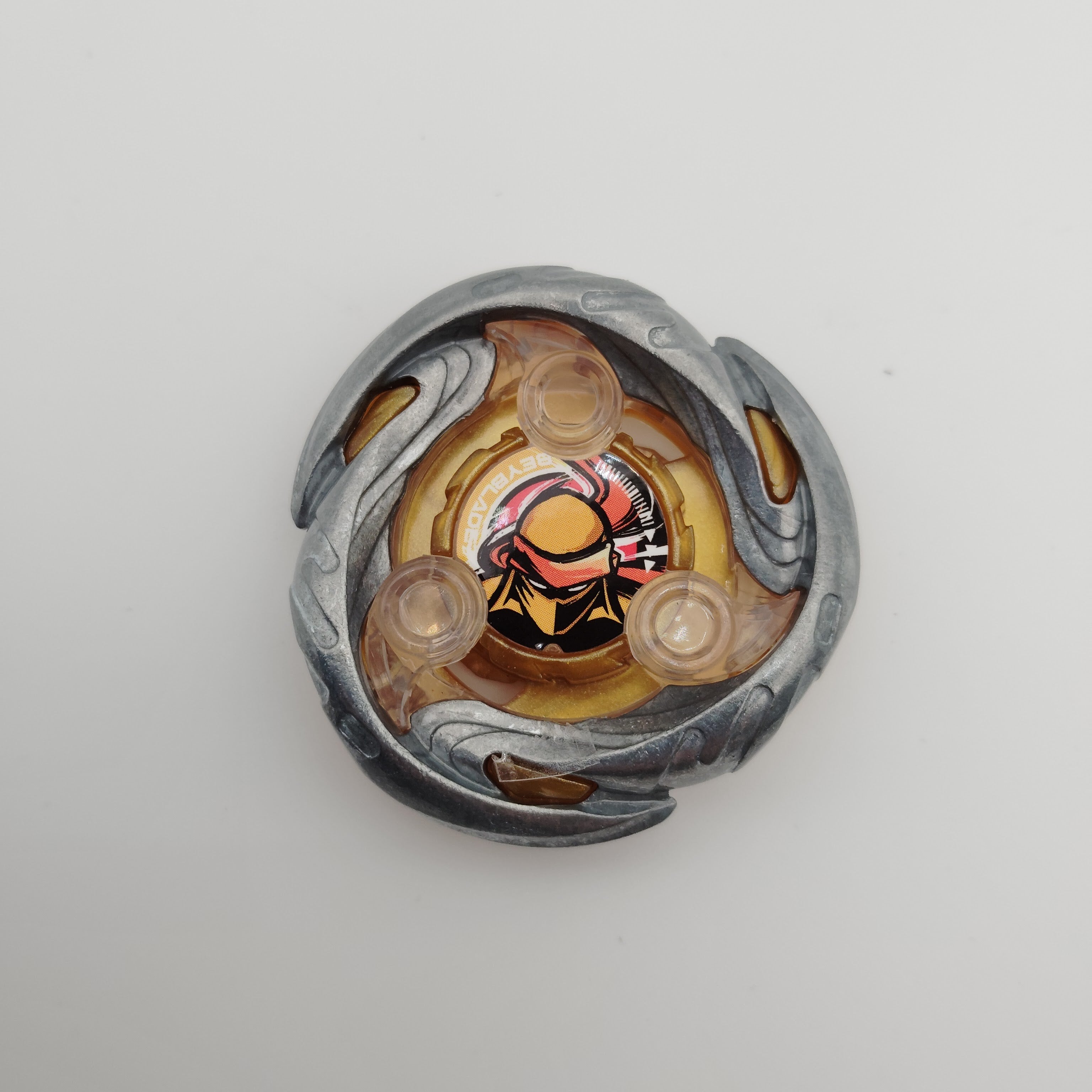 【ブレード単品】シノビシャドウ UX-05 ランダムブースターシノビシャドウセレクト (3/3) 収録品 BEYBLADE X ベイブレードX タカラトミー l TAKARA TOMY