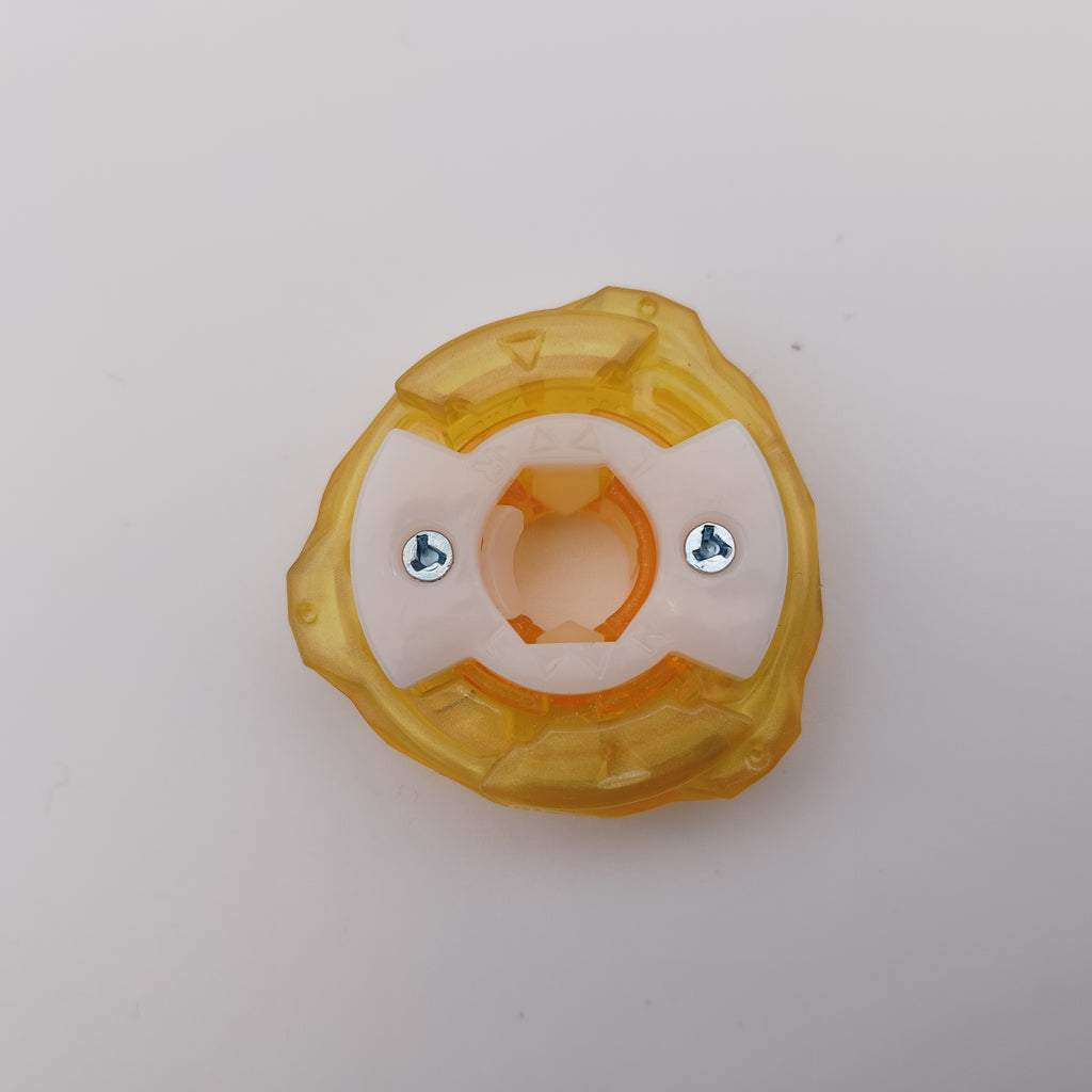 【ラチェット単品】3-70 UX-05 ランダムブースター シノビシャドウセレクト (3/3) 収録品 BEYBLADE X ベイブレードX タカラトミー l TAKARA TOMY