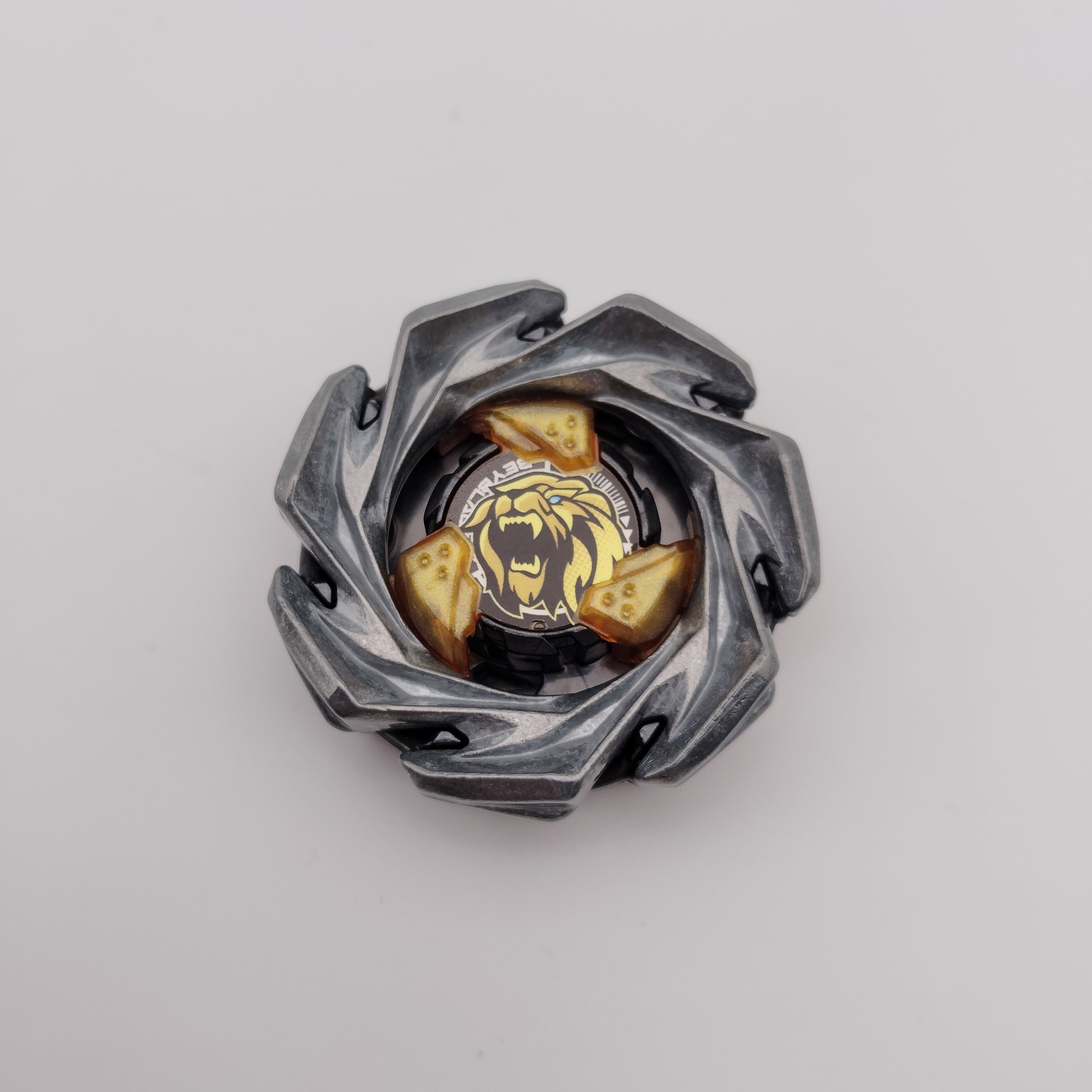 【ブレード単品】レオンクレスト UX-06 レオンクレスト7-60GN 収録品 BEYBLADE X ベイブレードX タカラトミー l TAKARA TOMY