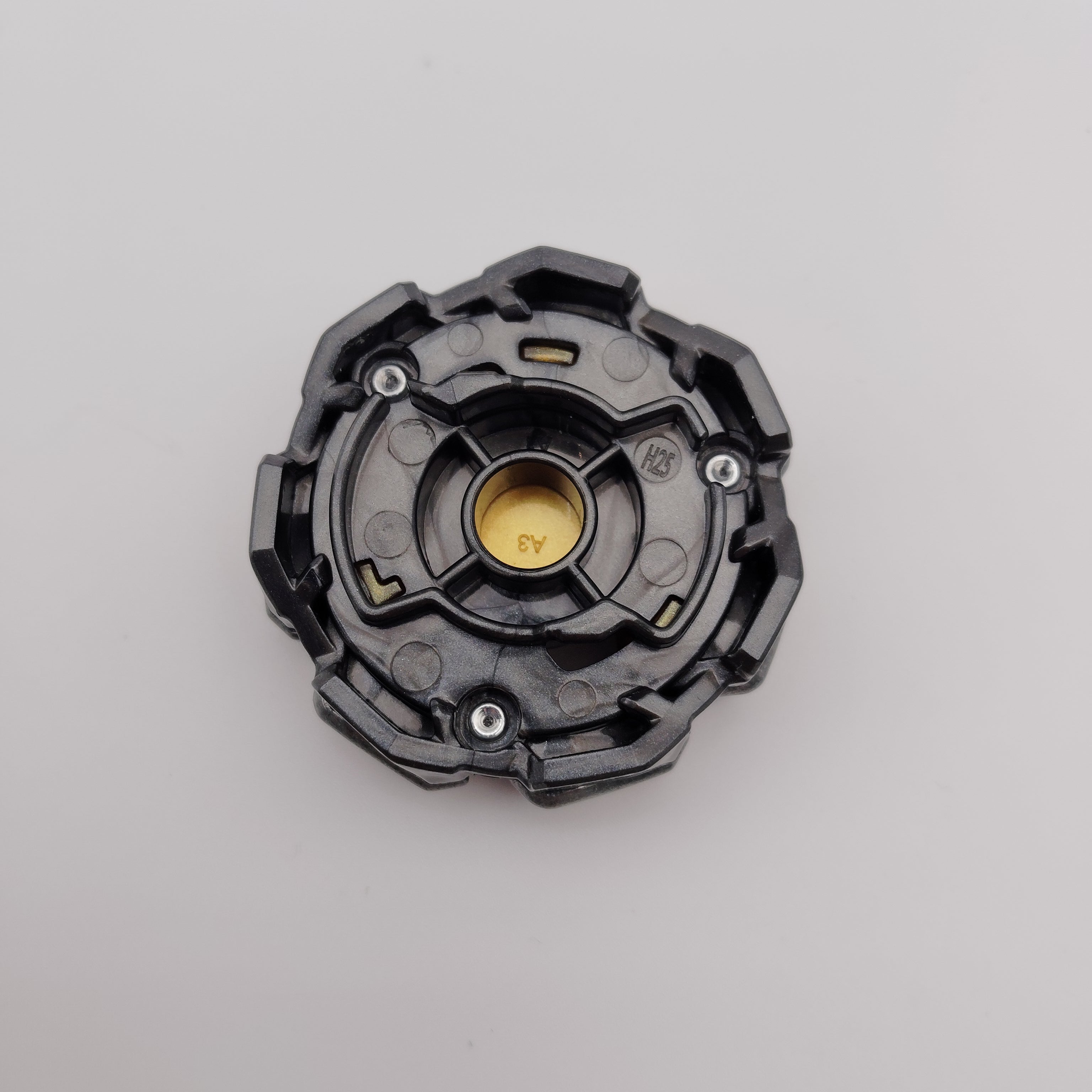 【ブレード単品】レオンクレスト UX-06 レオンクレスト7-60GN 収録品 BEYBLADE X ベイブレードX タカラトミー l TAKARA TOMY