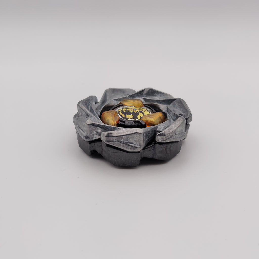 【ブレード単品】レオンクレスト UX-06 レオンクレスト7-60GN 収録品 BEYBLADE X ベイブレードX タカラトミー l TAKARA TOMY