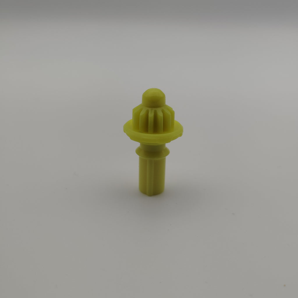 【ビット単品】FB(フリーボール) UX-08 シルバーウルフ3-80FB 収録品 BEYBLADE X ベイブレードX タカラトミー l TAKARA TOMY