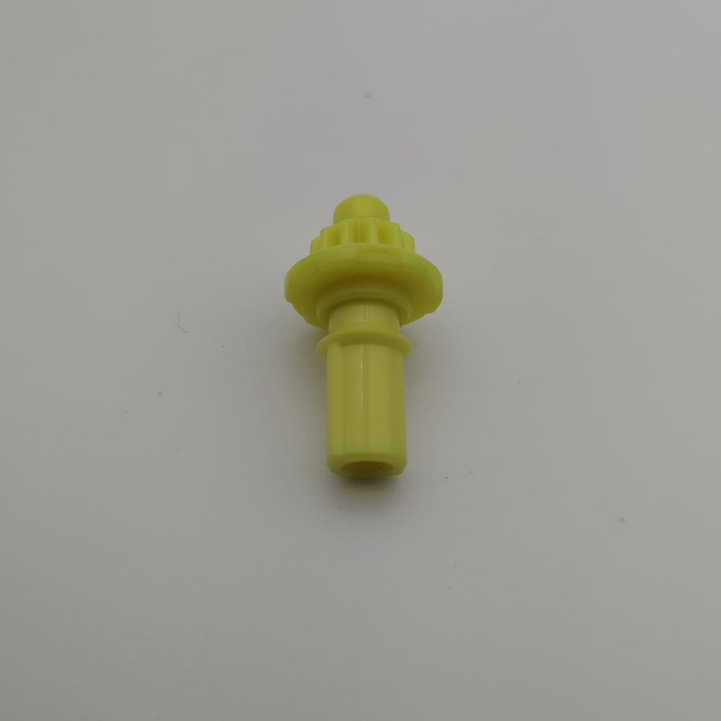 【ビット単品】FB(フリーボール) UX-08 シルバーウルフ3-80FB 収録品 BEYBLADE X ベイブレードX タカラトミー l TAKARA TOMY