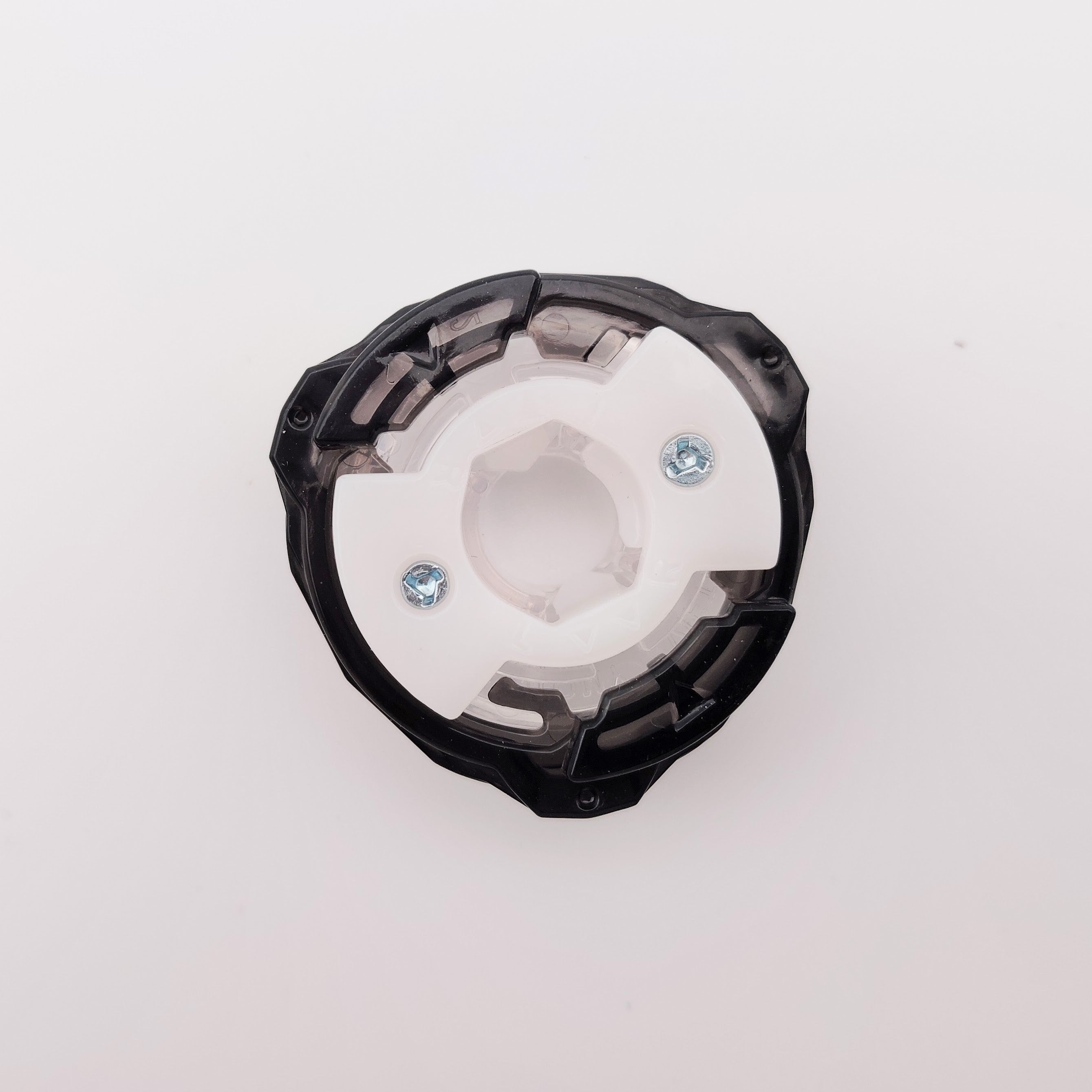 【ラチェット単品】3-80 UX-08 シルバーウルフ3-80FB 収録品 BEYBLADE X ベイブレードX タカラトミー l TAKARA TOMY