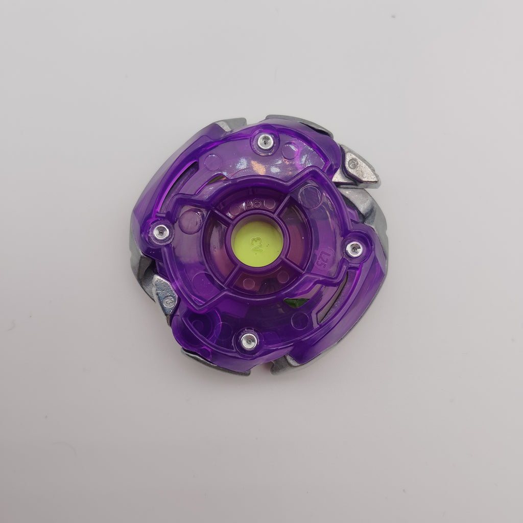 【ブレード単品】サムライセイバー UX-09 サムライセイバー2-70L 収録品 BEYBLADE X ベイブレードX タカラトミー l TAKARA TOMY