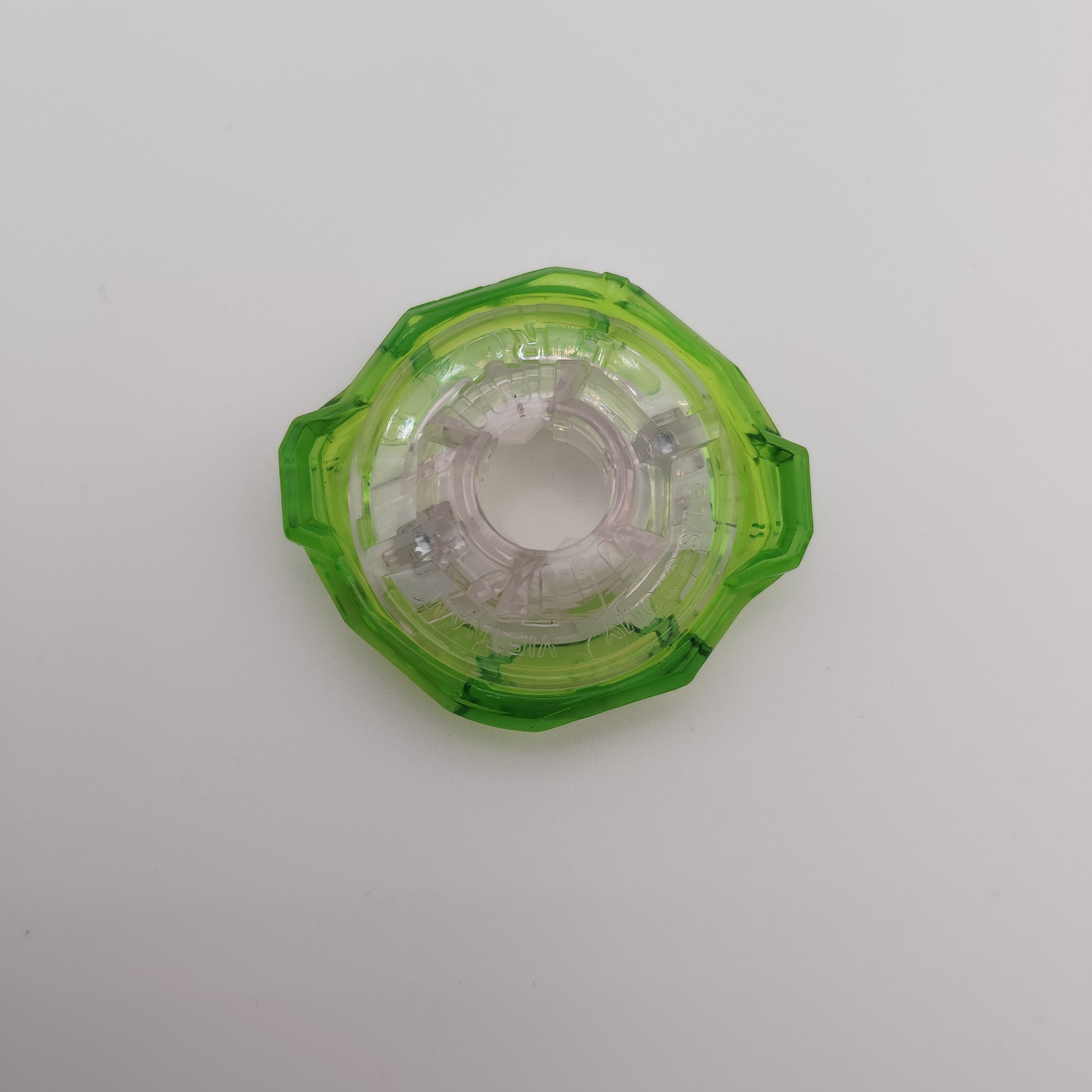 ラチェット単品】2-70 UX-09 サムライセイバー2-70L 収録品 BEYBLADE X