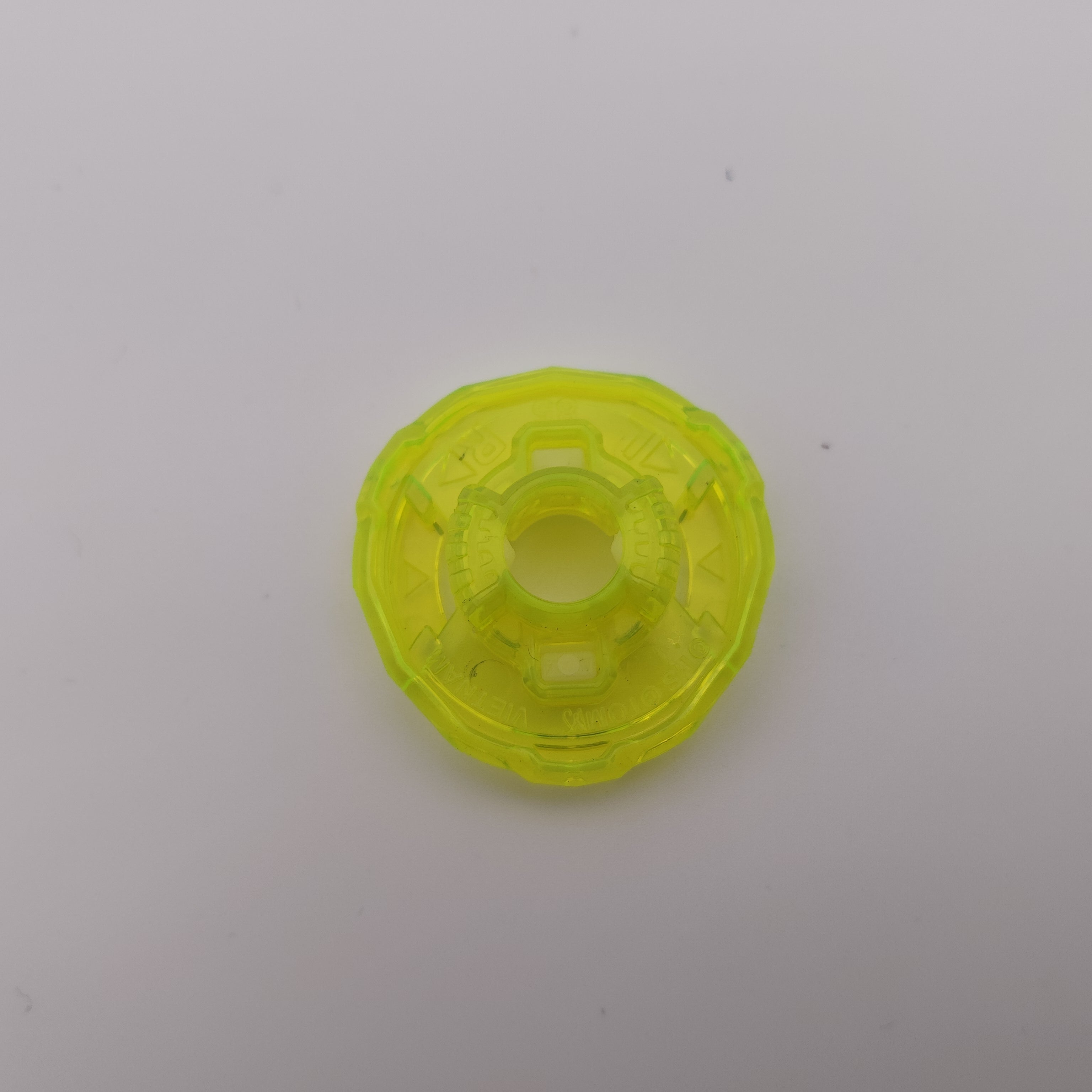 ラチェット単品】3-85 UX-10 カスタマイズセットU 収録品 BEYBLADE X