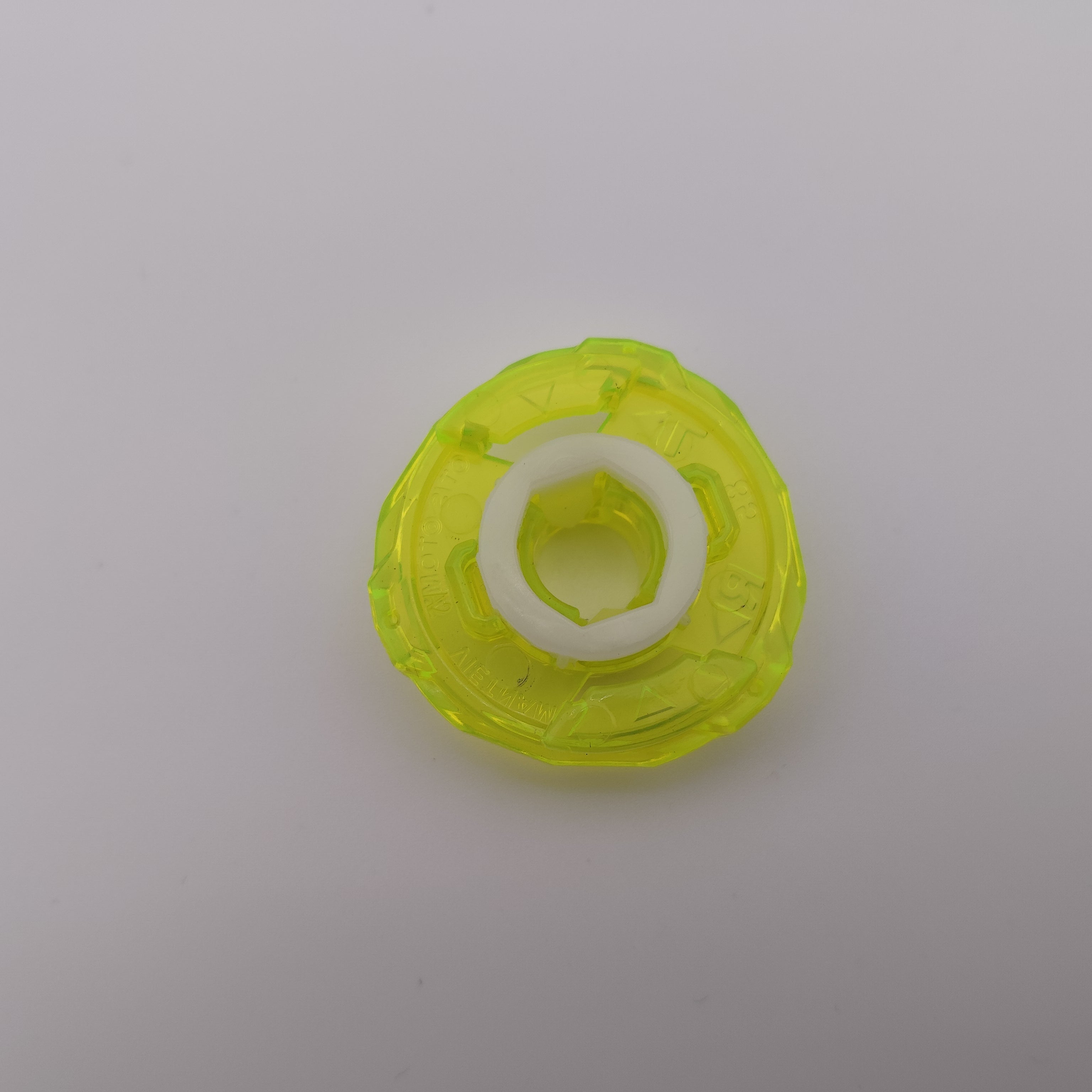 ラチェット単品】3-85 UX-10 カスタマイズセットU 収録品 BEYBLADE X
