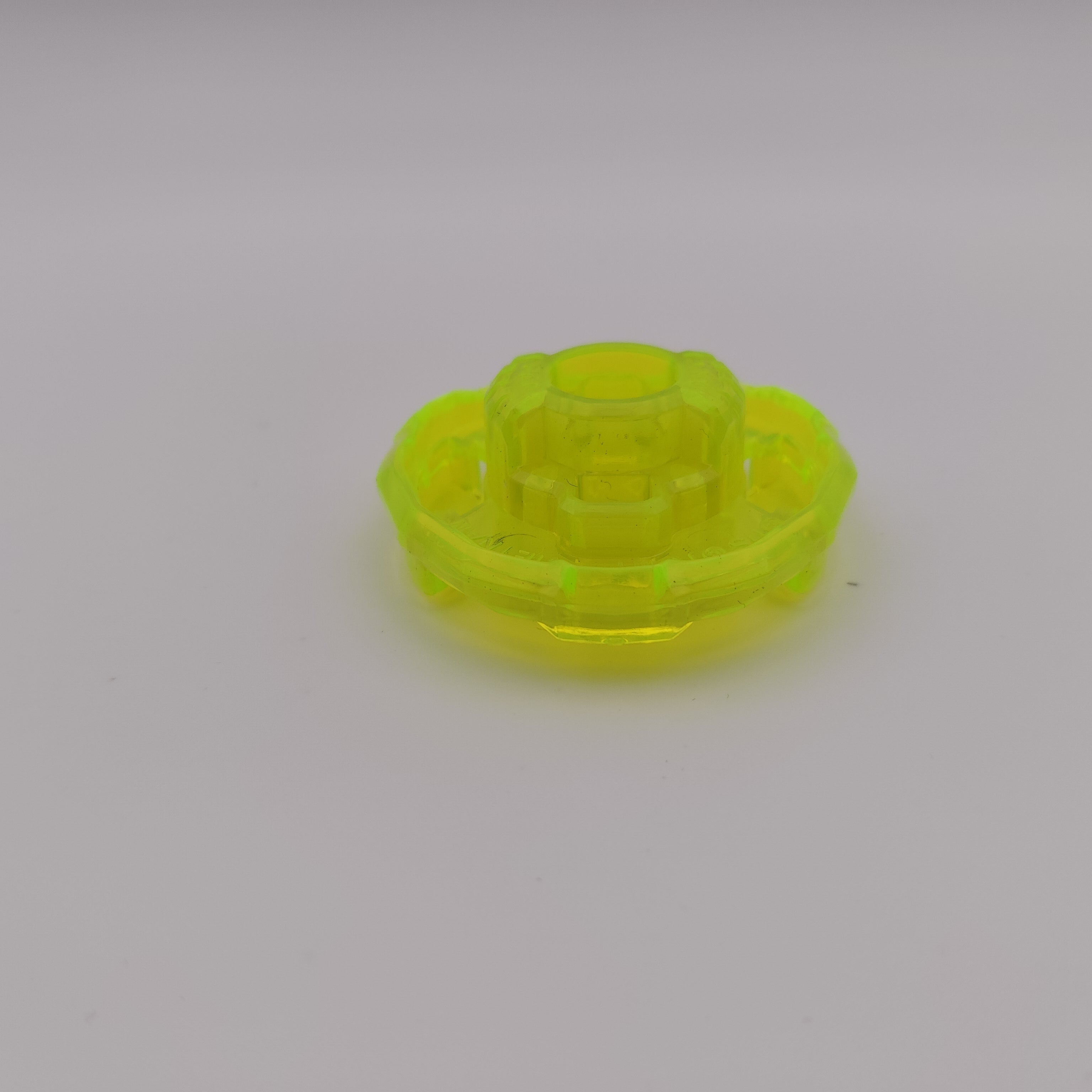 ラチェット単品】3-85 UX-10 カスタマイズセットU 収録品 BEYBLADE X
