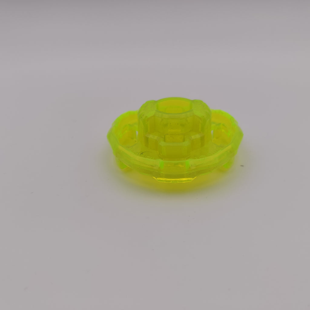 【ラチェット単品】3-85 UX-10 カスタマイズセットU 収録品 BEYBLADE X ベイブレードX タカラトミー l TAKARA TOMY