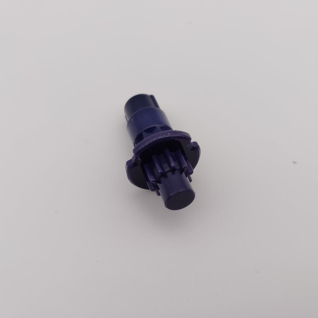 【ビット単品】LR(ローラッシュ) UX-11 インパクトドレイク9-60LR 収録品 BEYBLADE X ベイブレードX タカラトミー l TAKARA TOMY