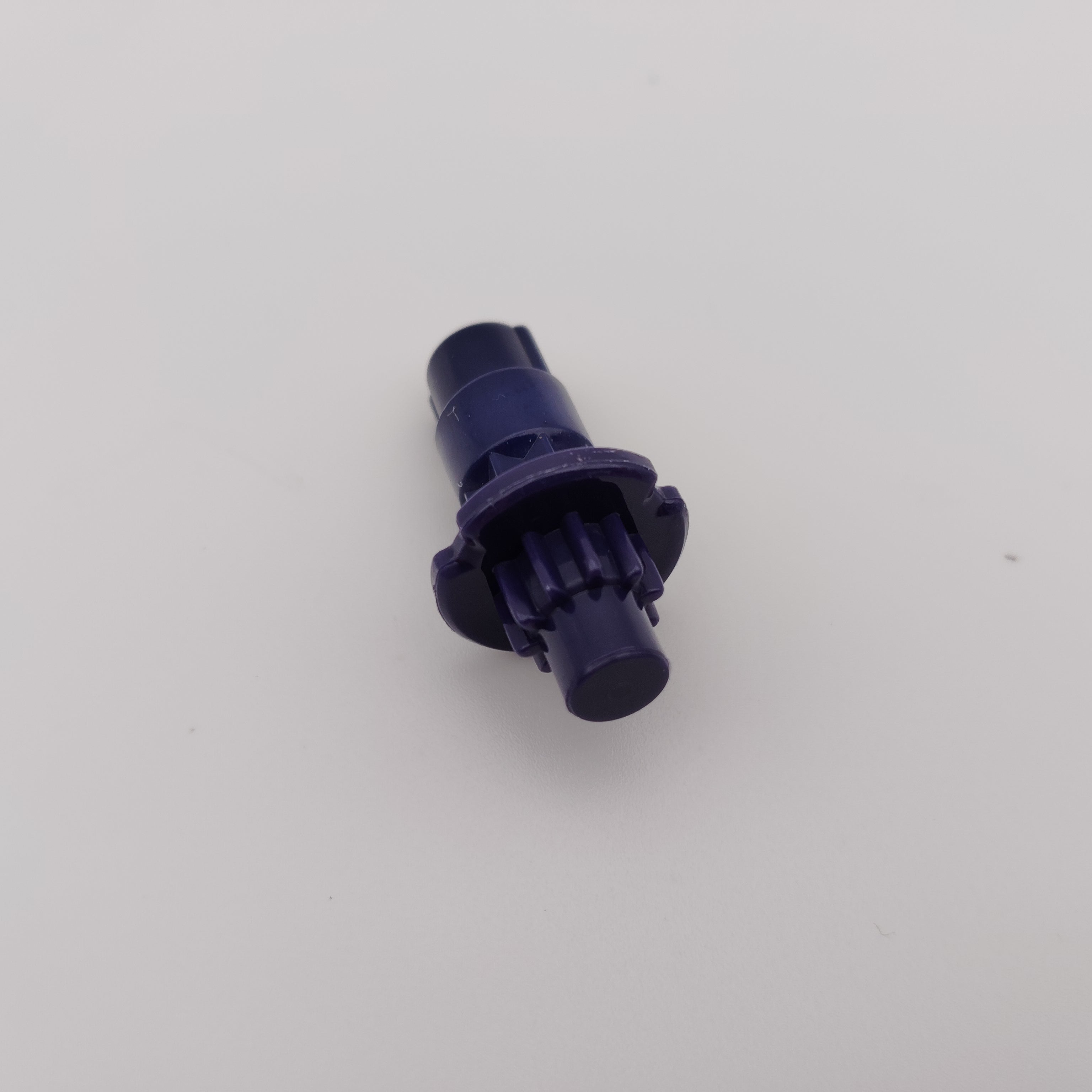 【ビット単品】LR(ローラッシュ) UX-11 インパクトドレイク9-60LR 収録品 BEYBLADE X ベイブレードX タカラトミー l TAKARA TOMY