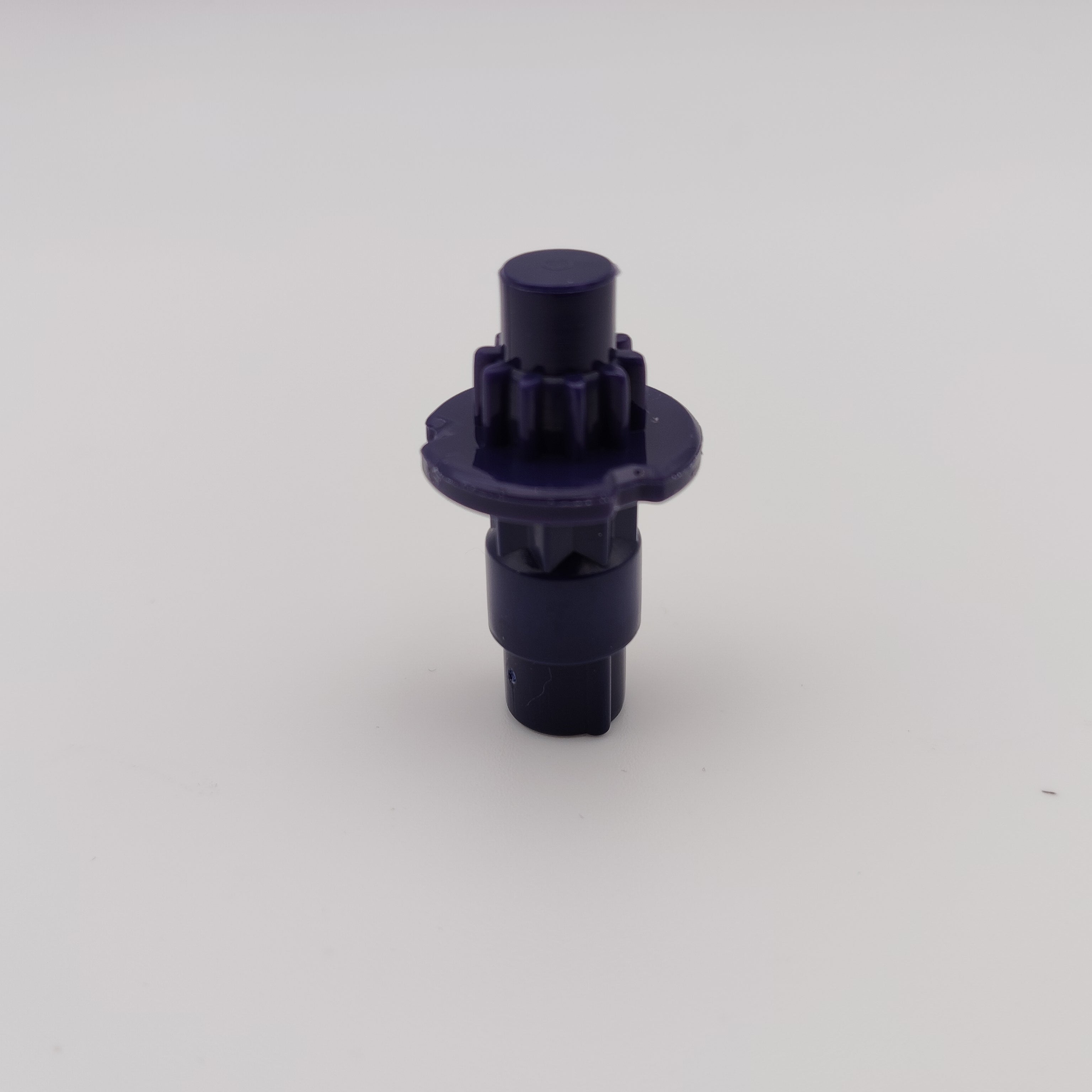 【ビット単品】LR(ローラッシュ) UX-11 インパクトドレイク9-60LR 収録品 BEYBLADE X ベイブレードX タカラトミー l TAKARA TOMY