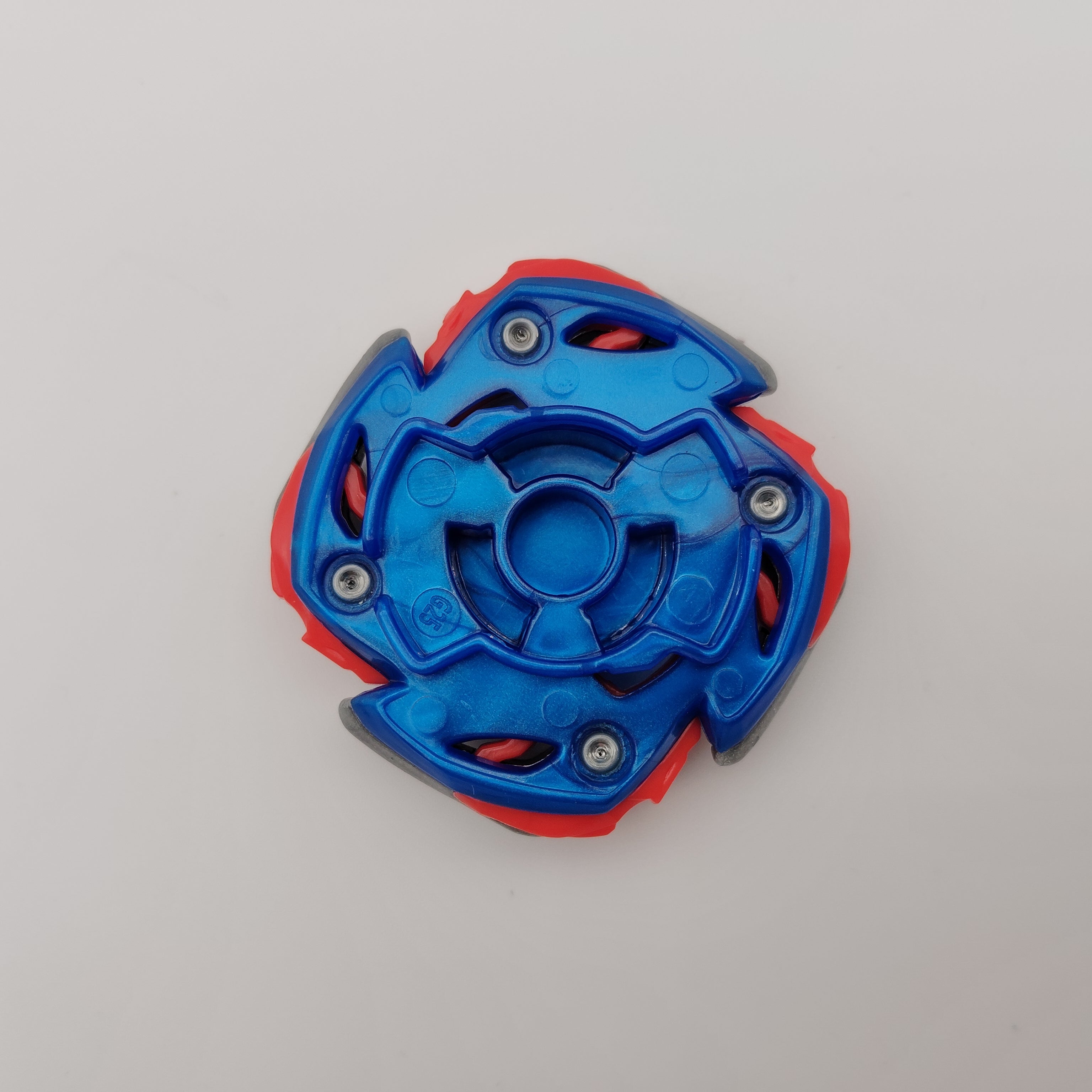 【ブレード単品】インパクトドレイク UX-11 インパクトドレイク9-60LR 収録品 BEYBLADE X ベイブレードX タカラトミー l TAKARA TOMY