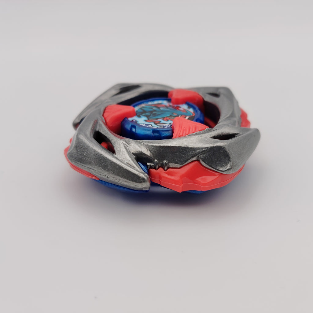 【ブレード単品】インパクトドレイク UX-11 インパクトドレイク9-60LR 収録品 BEYBLADE X ベイブレードX タカラトミー l TAKARA TOMY