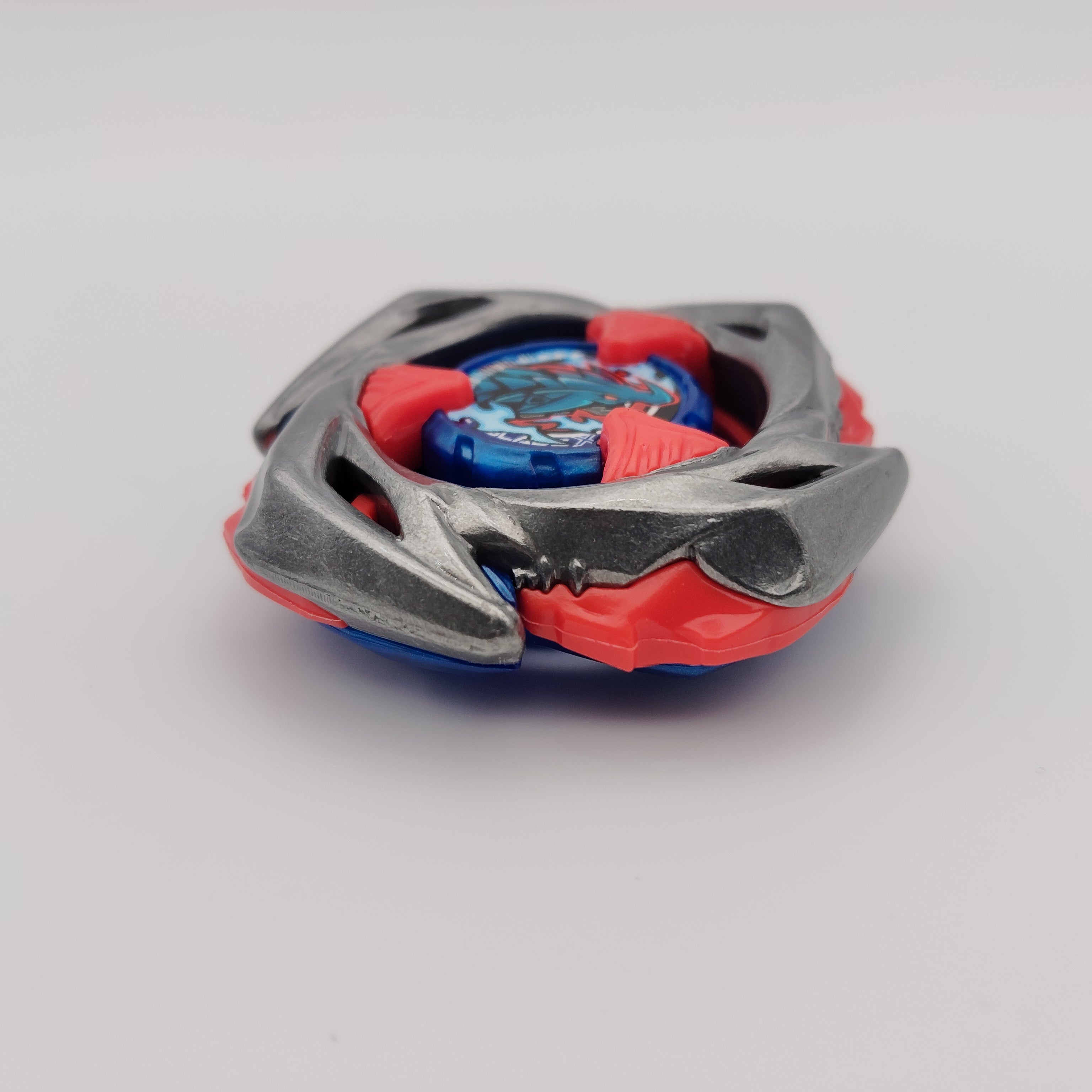 【ブレード単品】インパクトドレイク UX-11 インパクトドレイク9-60LR 収録品 BEYBLADE X ベイブレードX タカラトミー l TAKARA TOMY