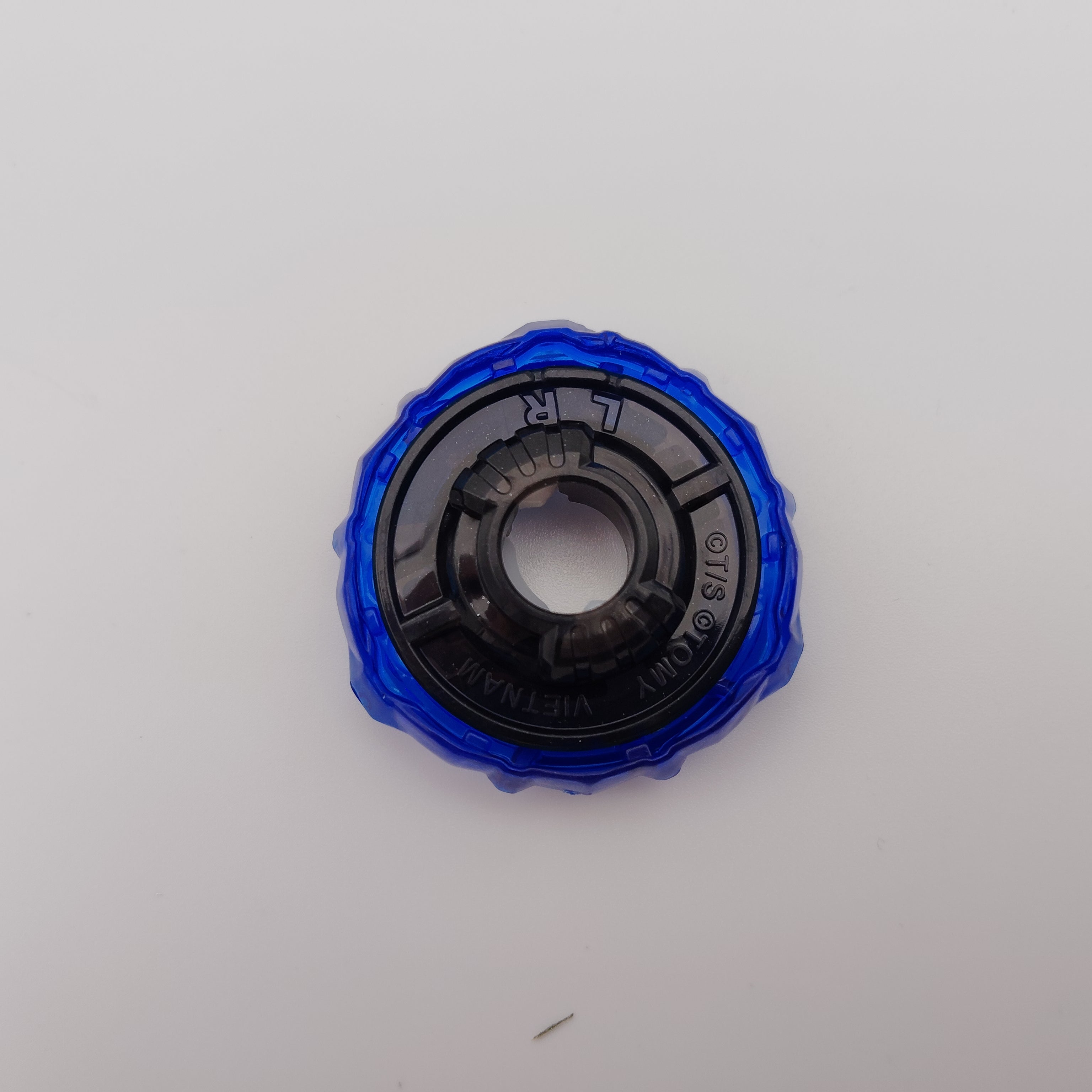 9枚刃ラチェット単品 - ベイブレードX パーツ | ベイ専Hobby