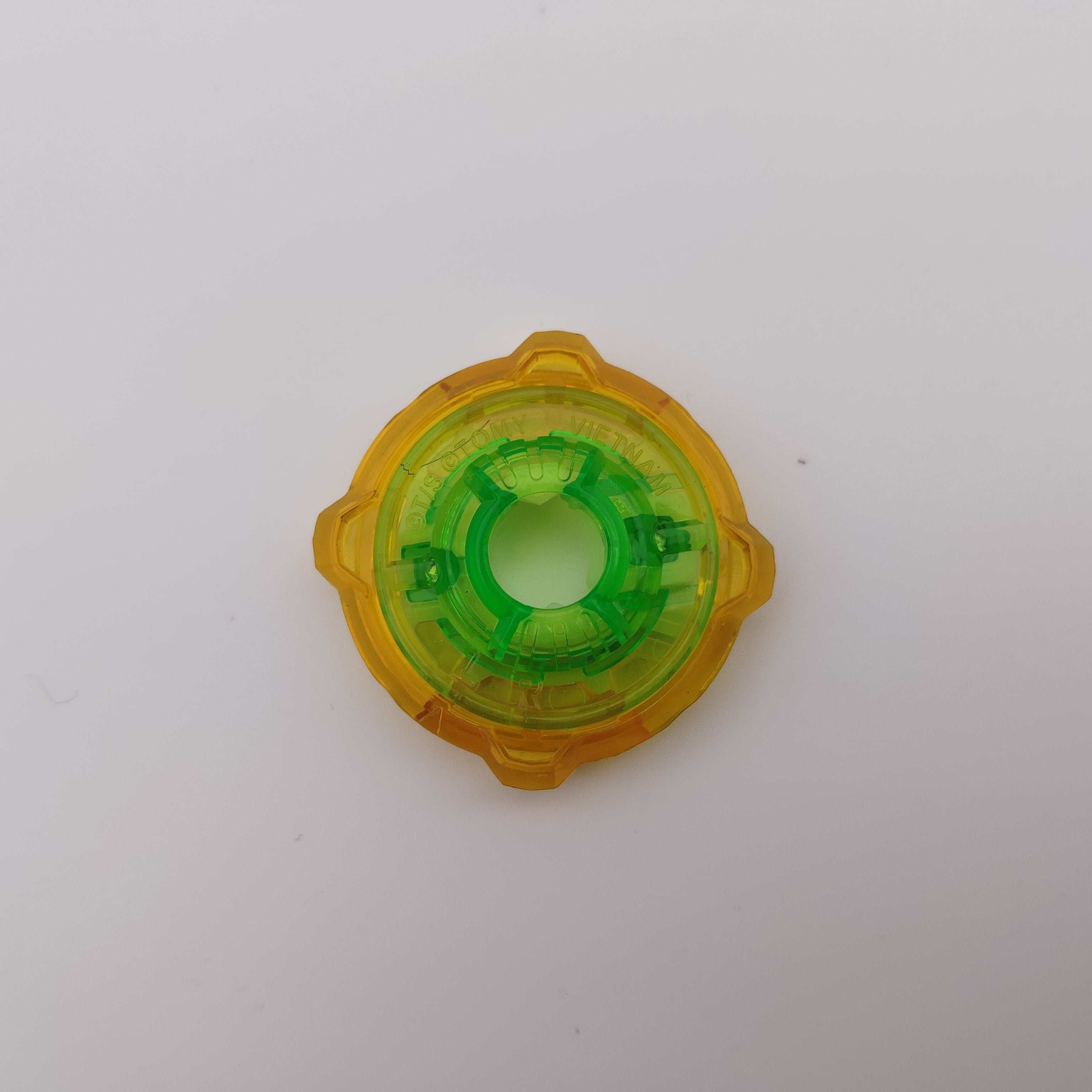 【ラチェット単品】4-60 UX-12 ランダムブースターvol.5 (2/6) 収録品 BEYBLADE X ベイブレードX タカラトミー l TAKARA TOMY
