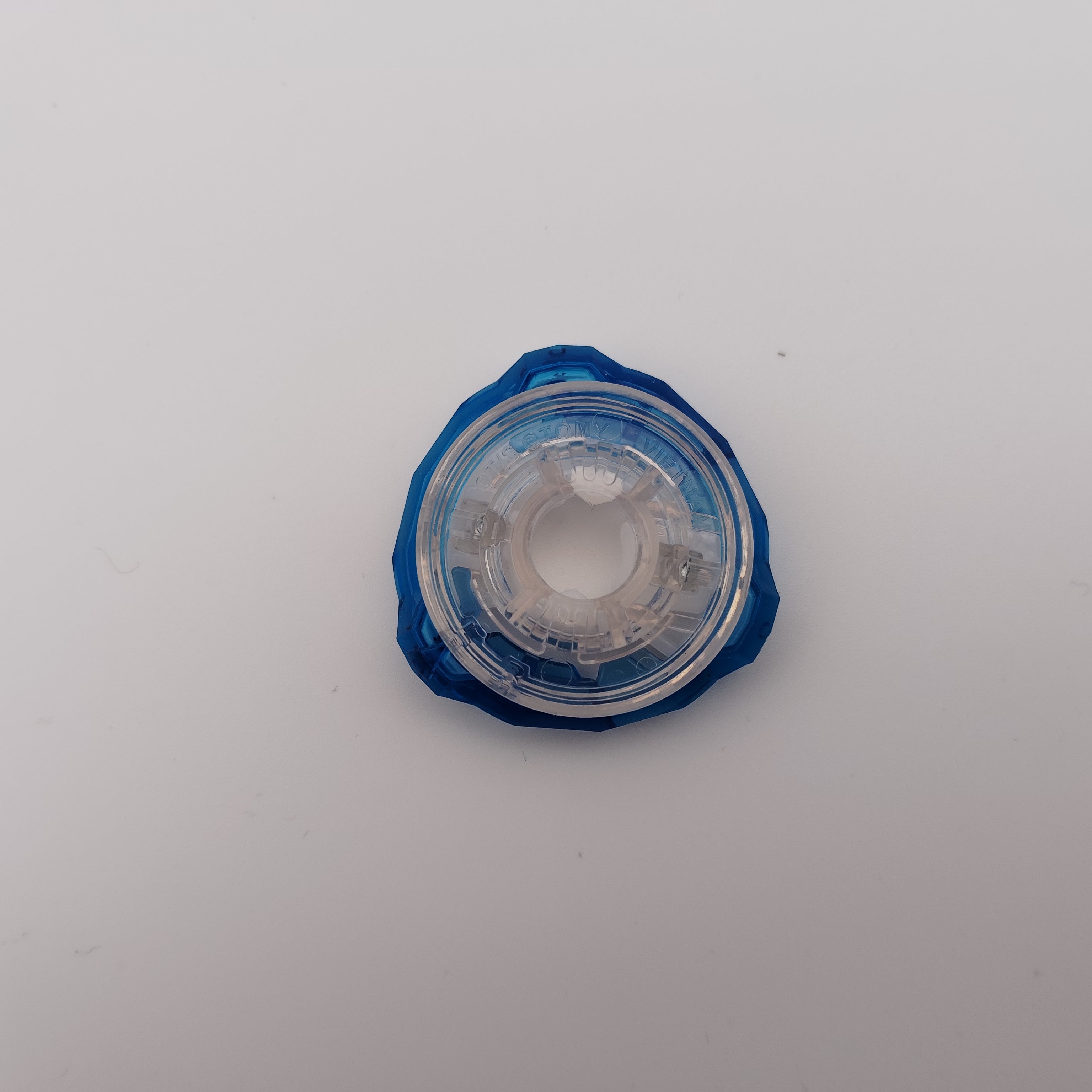 【ラチェット単品】3-80 UX-12 ランダムブースターvol.5 (3/6) 収録品 BEYBLADE X ベイブレードX タカラトミー l TAKARA TOMY