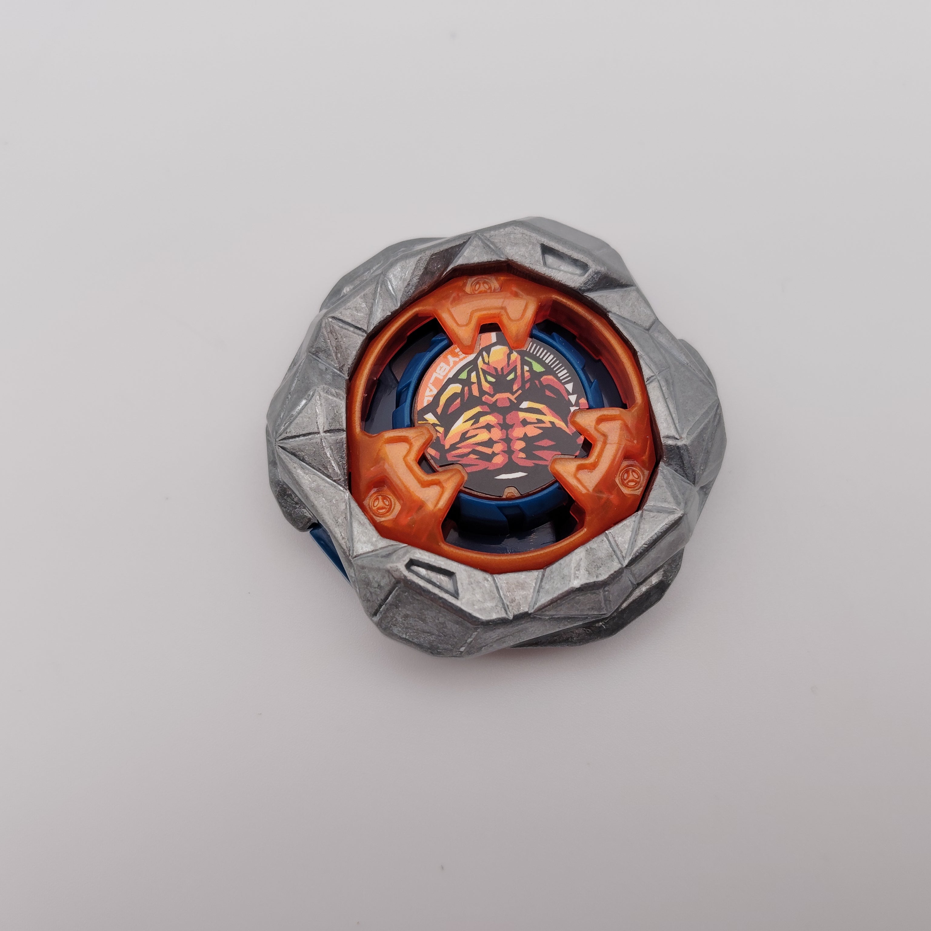 【ブレード単品】ゴーレムロック UX-13 ゴーレムロック1-60UN 収録品 BEYBLADE X ベイブレードX タカラトミー l TAKARA TOMY