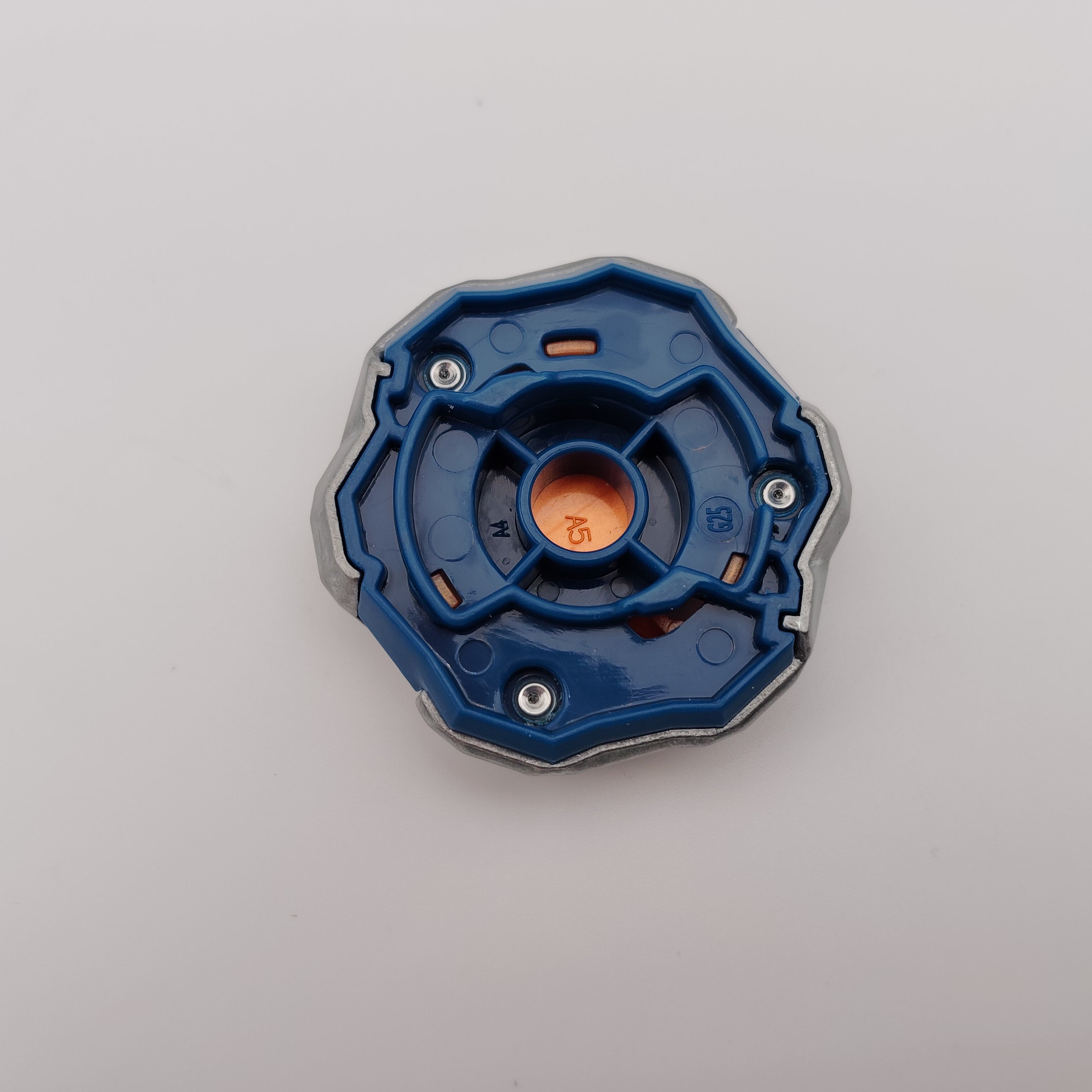 【ブレード単品】ゴーレムロック UX-13 ゴーレムロック1-60UN 収録品 BEYBLADE X ベイブレードX タカラトミー l TAKARA TOMY