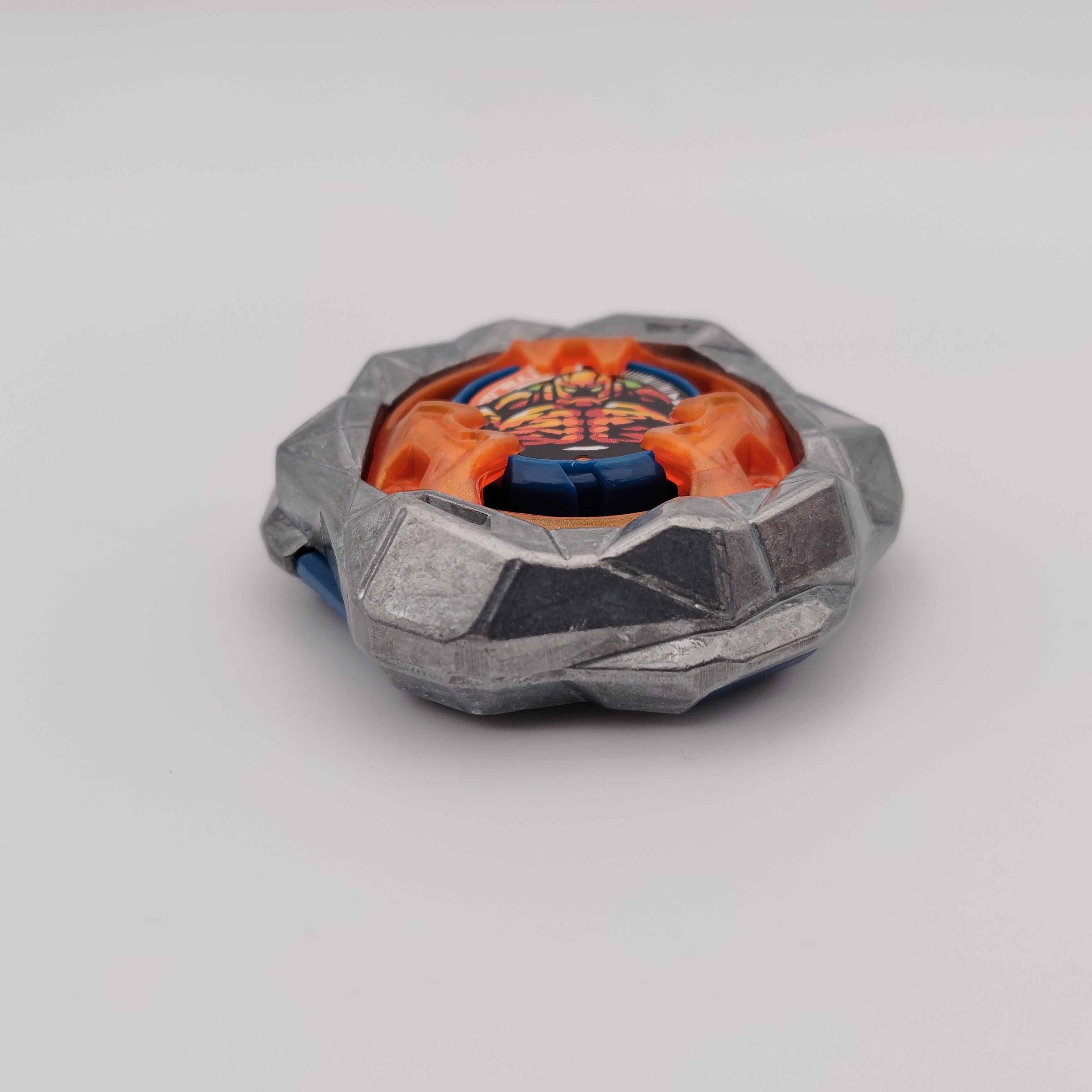 【ブレード単品】ゴーレムロック UX-13 ゴーレムロック1-60UN 収録品 BEYBLADE X ベイブレードX タカラトミー l TAKARA TOMY