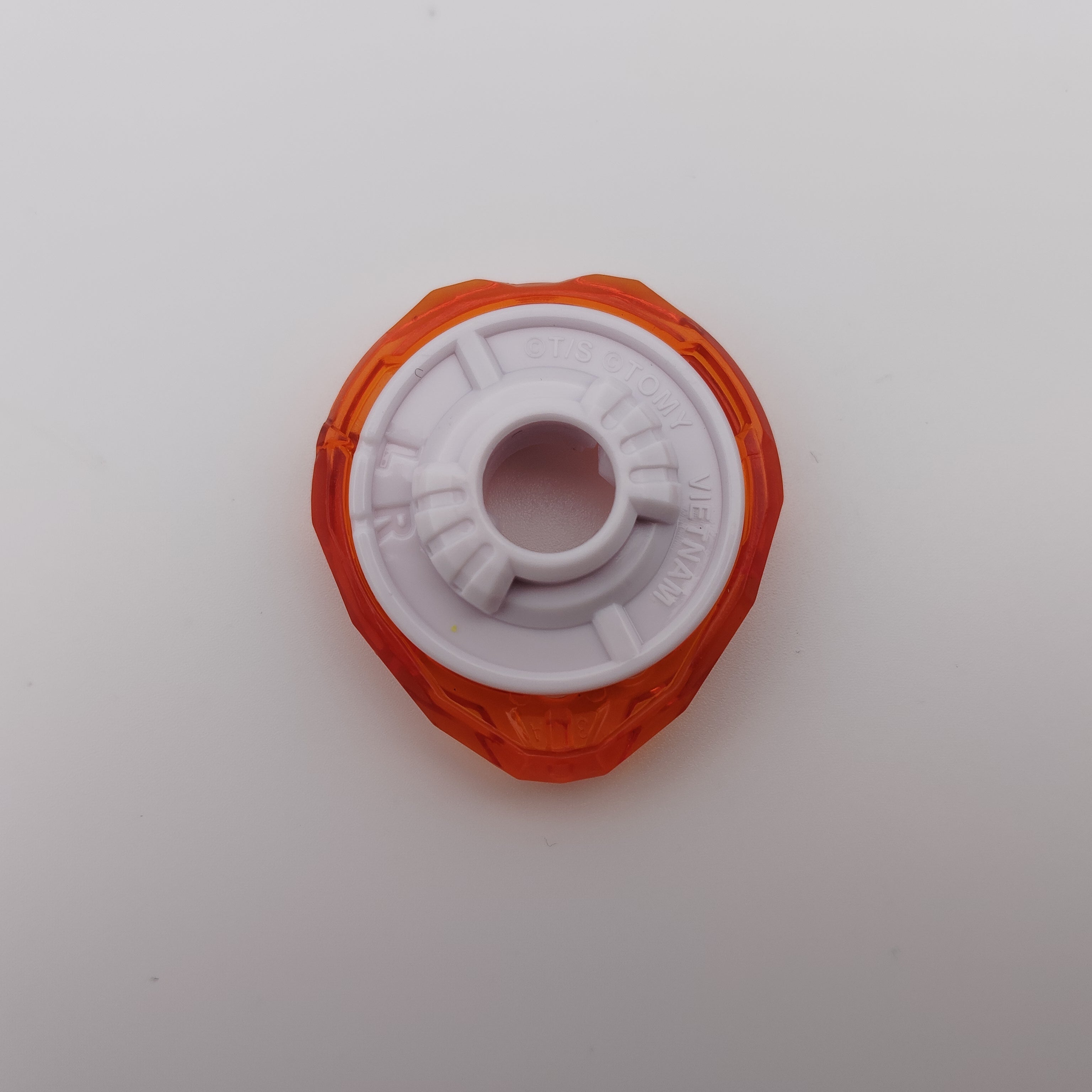 ラチェット単品】1-60 UX-13 ゴーレムロック1-60UN 収録品 BEYBLADE X