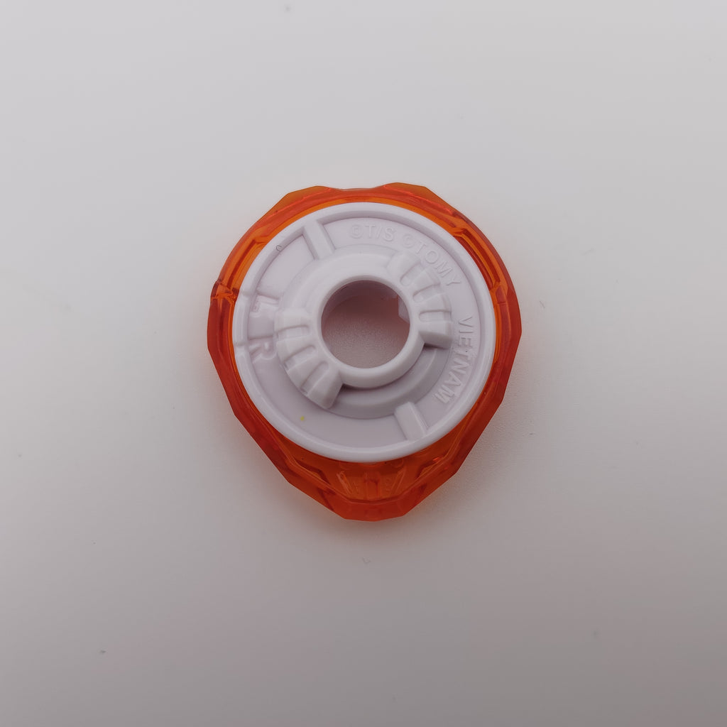 【ラチェット単品】1-60 UX-13 ゴーレムロック1-60UN 収録品 BEYBLADE X ベイブレードX タカラトミー l TAKARA TOMY