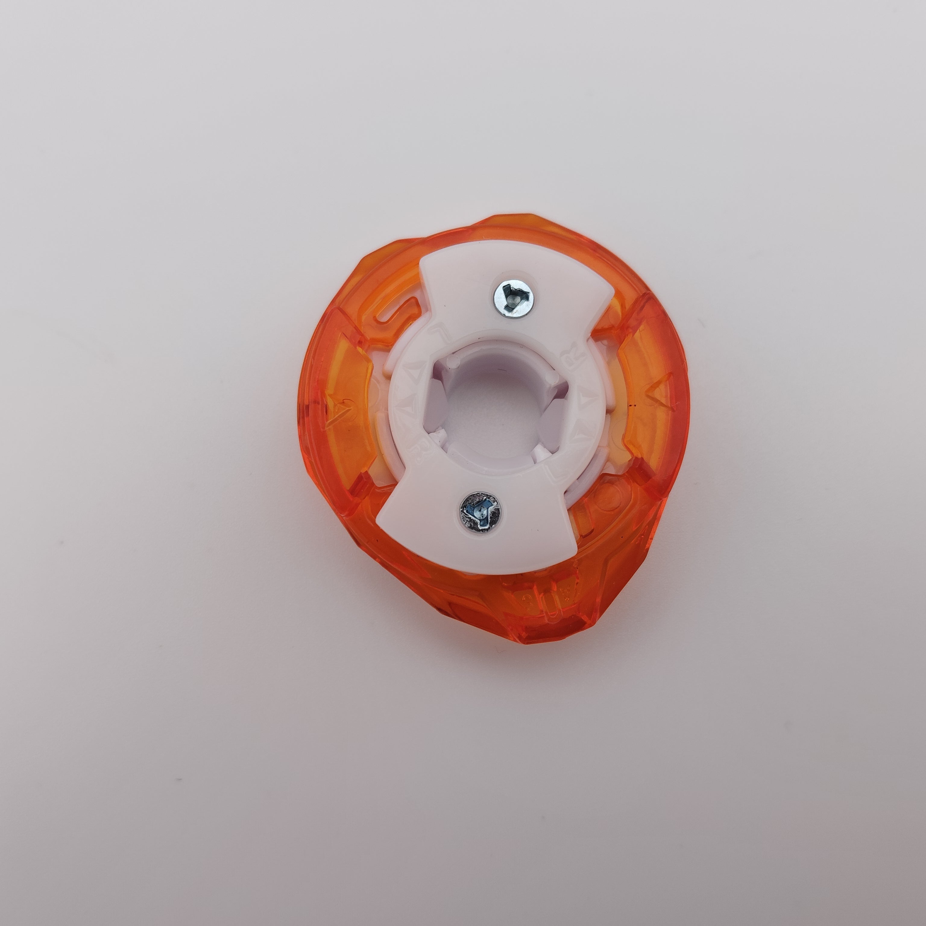 ラチェット単品】1-60 UX-13 ゴーレムロック1-60UN 収録品 BEYBLADE X