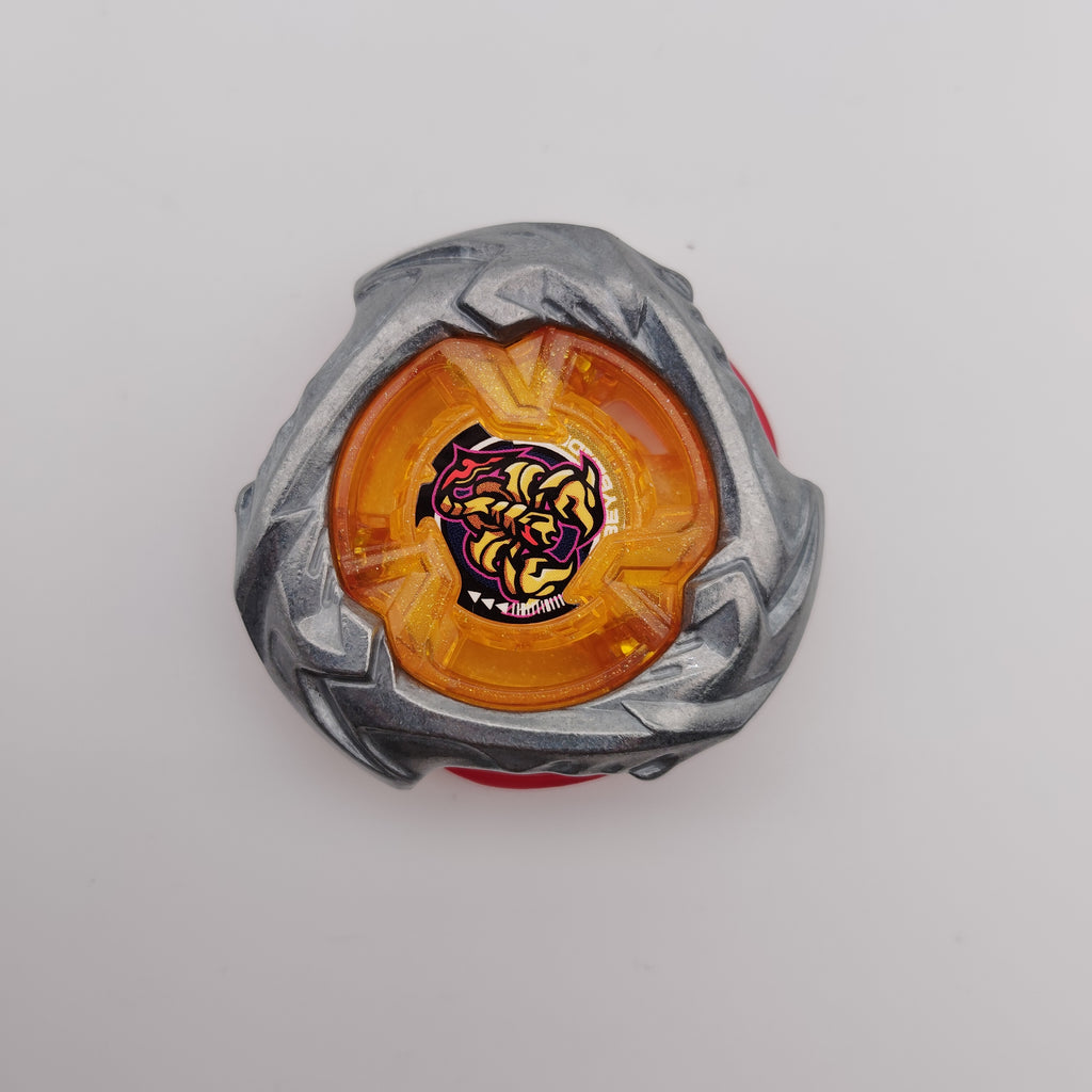 【ブレード単品】スコーピオスピア UX-14 スコーピオスピア0-70Z 収録品 BEYBLADE X ベイブレードX タカラトミー l TAKARA TOMY
